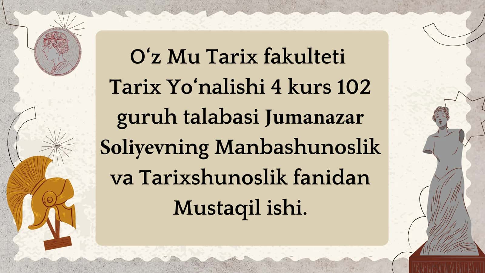 G‘iyosiddin Naqqoshning Xitoy safari kundaligi 1