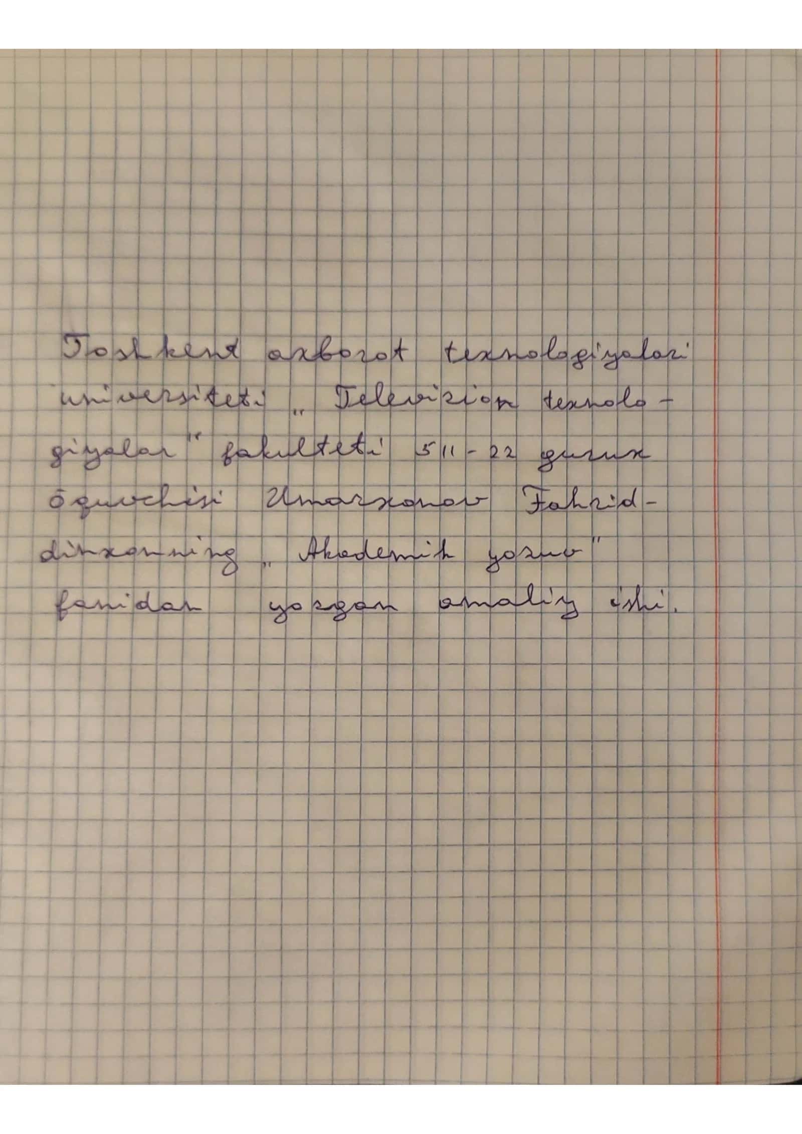 Internetning inson hayotidagi o`rni 1