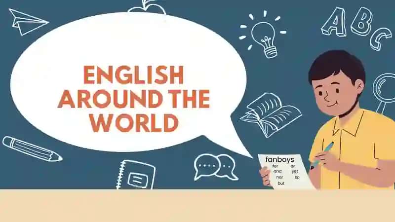 English Language Study Guide