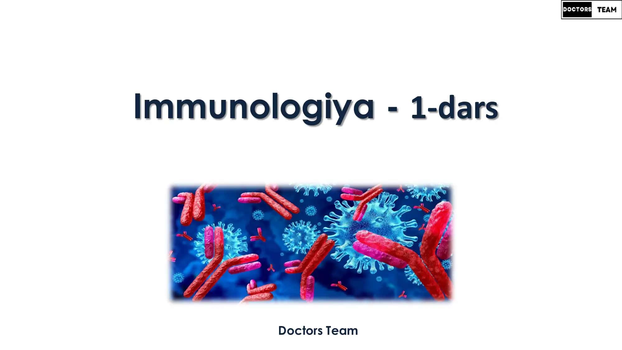 Immunologiya 1