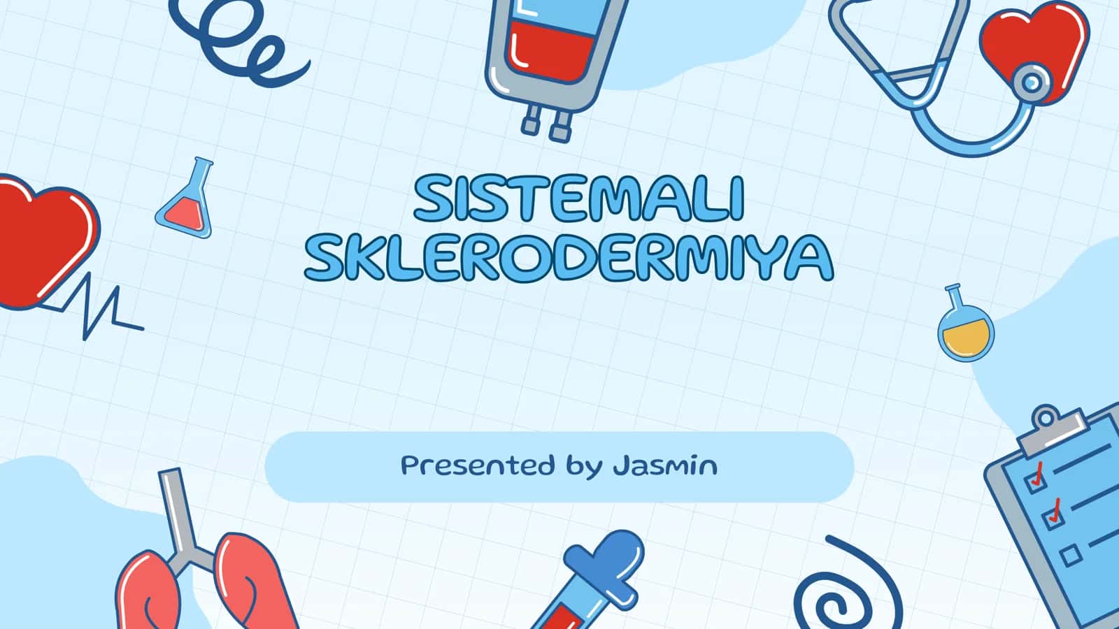 SISTEMALI SKLERODERMIYA 1