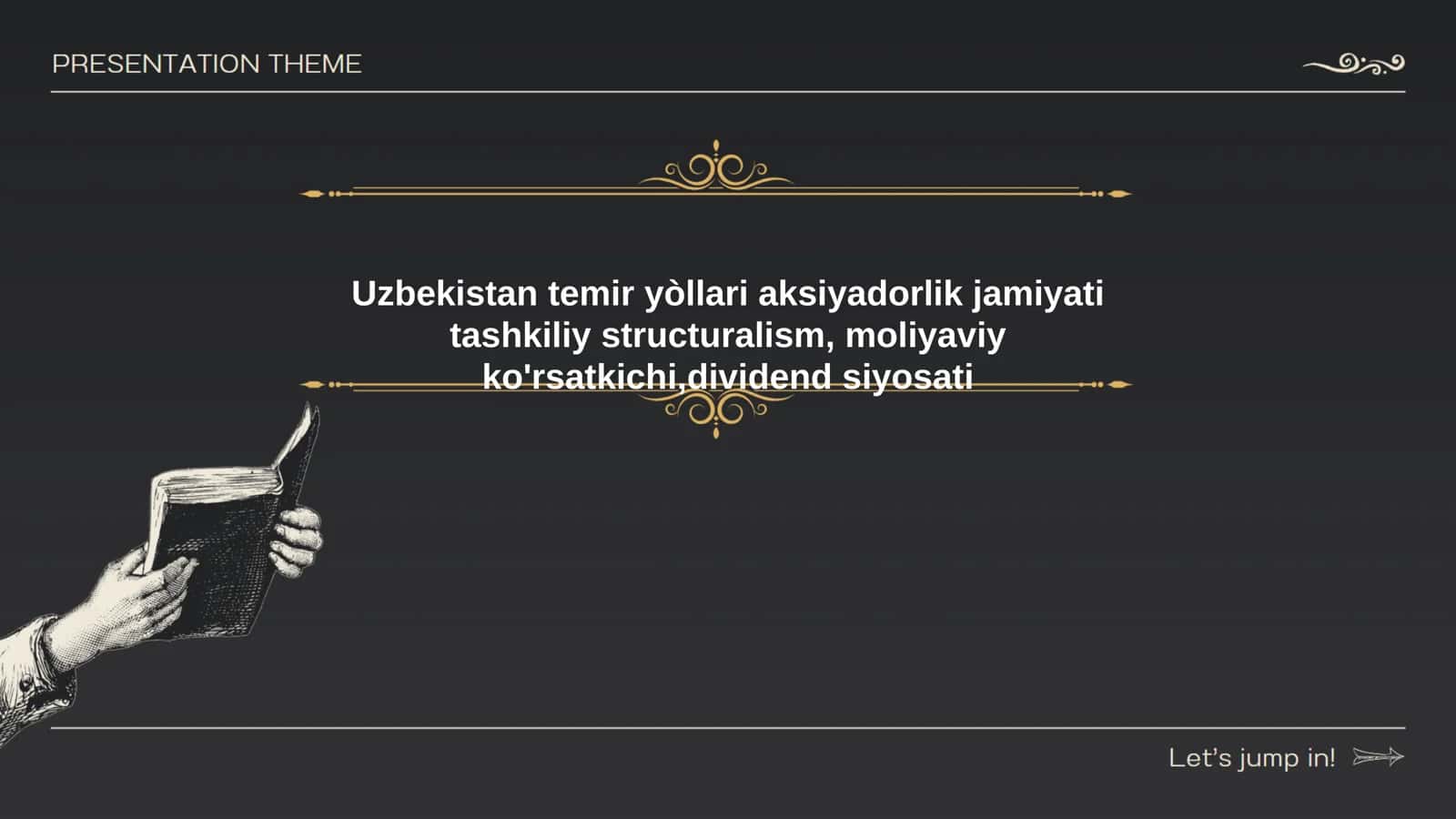 "O‘zbekiston Temir Yo‘llari" AJ tashkiliy tuzilmasi 1