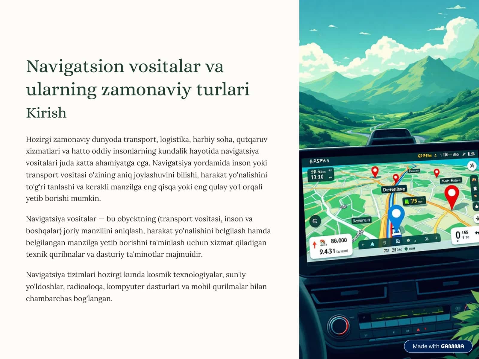 Navigatsion-vositalar-va-ularning-zamonaviy-turlari 1