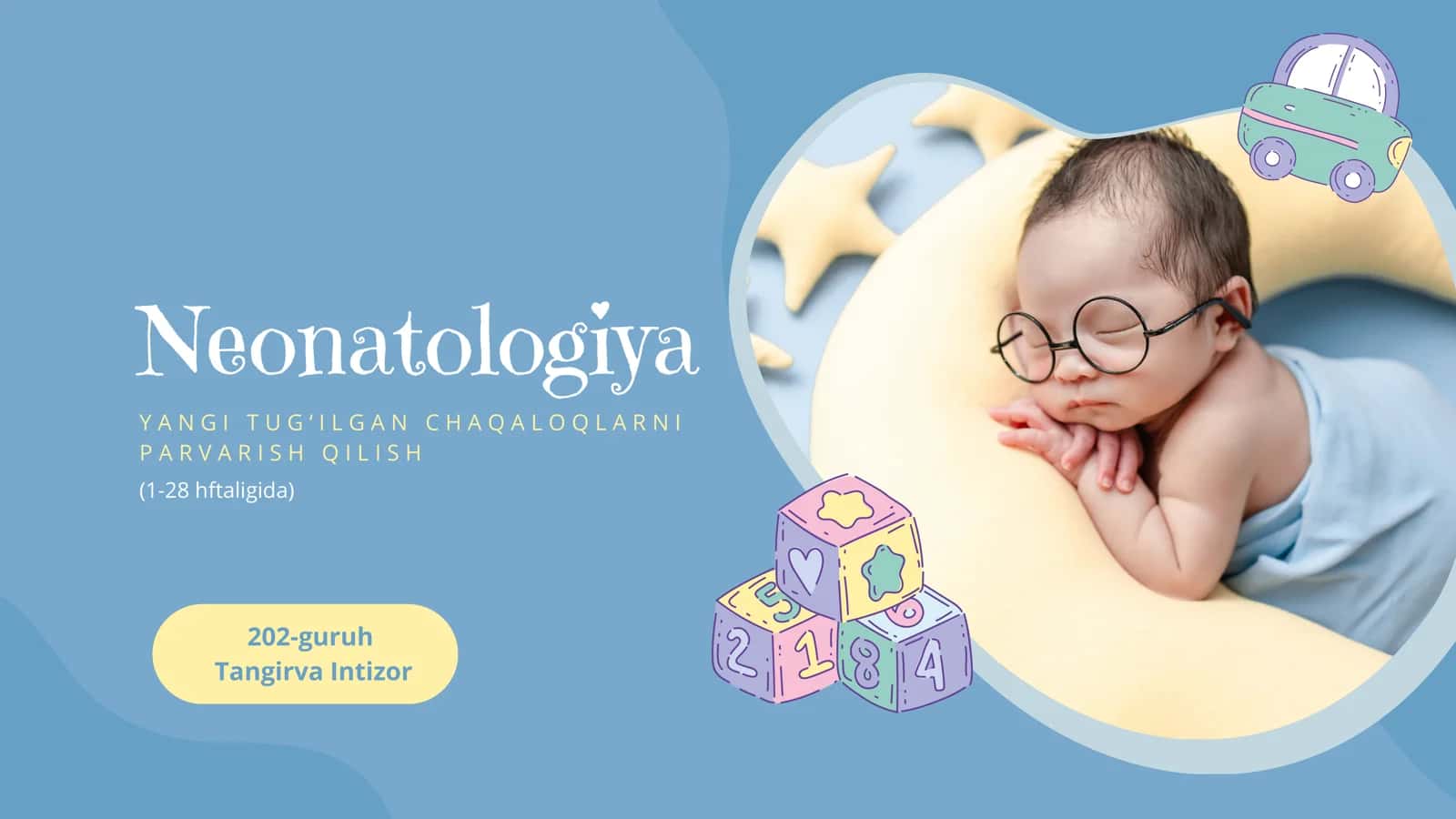 Neonatologiya 1