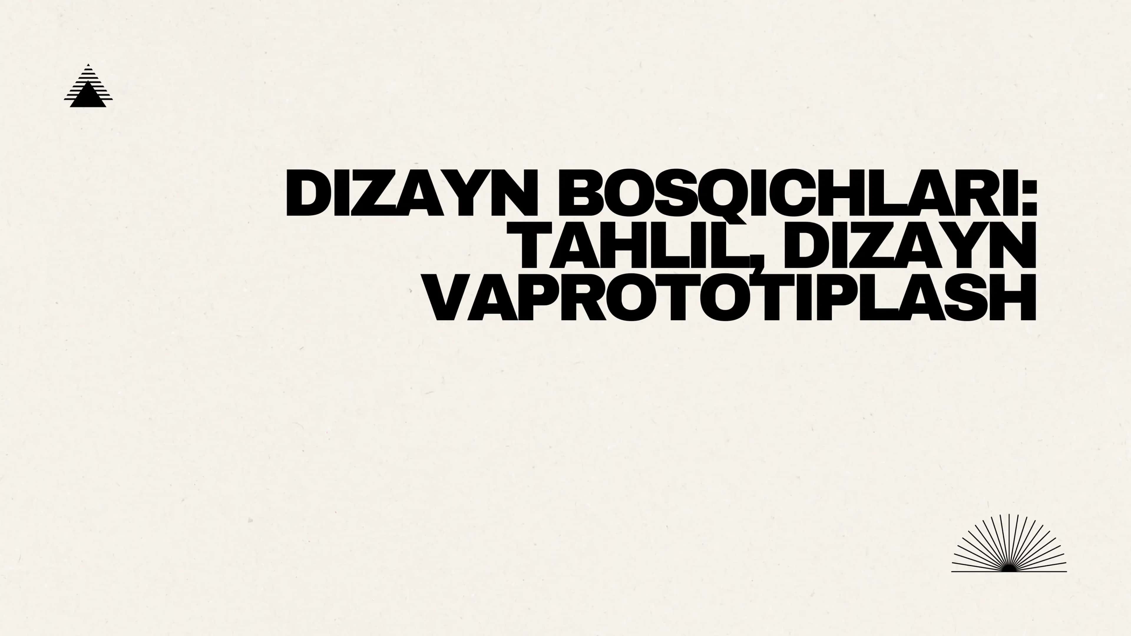 Raqamli mahsulot dizayni 1