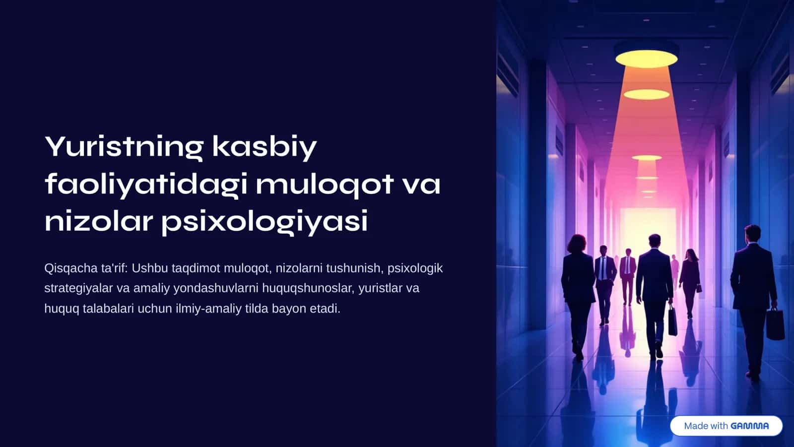 yuridik psixologiyas 1