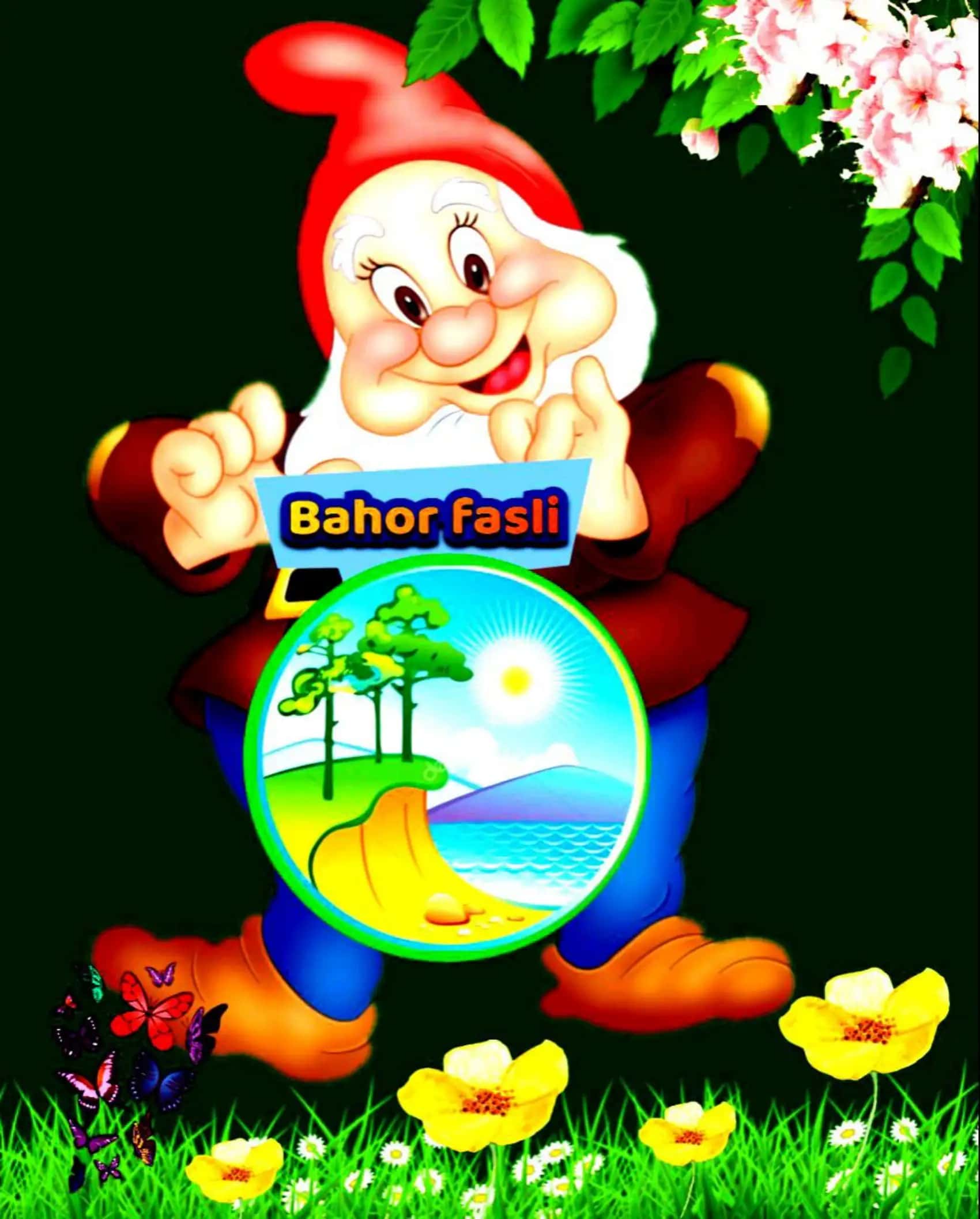 Yil fasllari 1