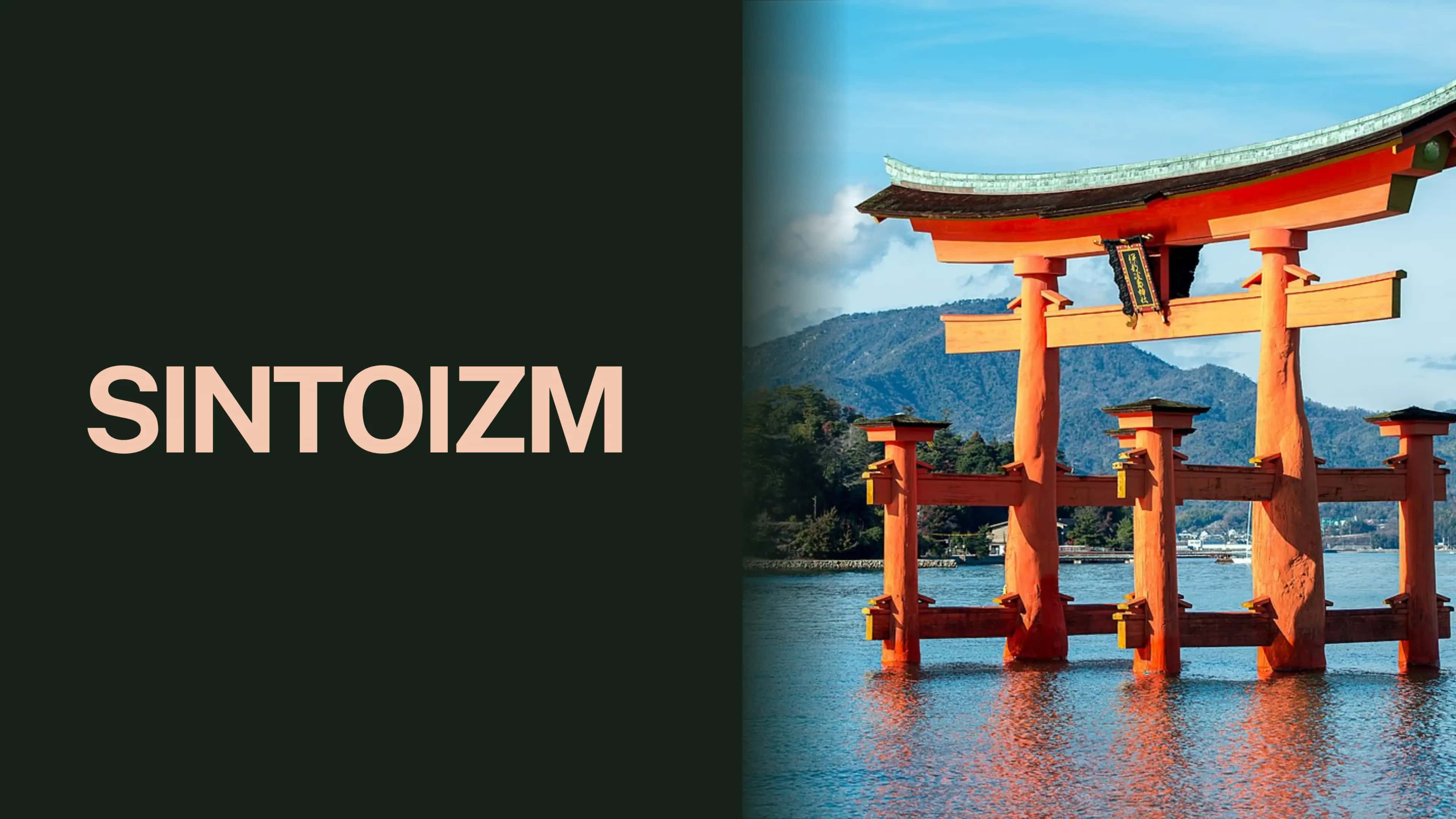 Sintoizm 1
