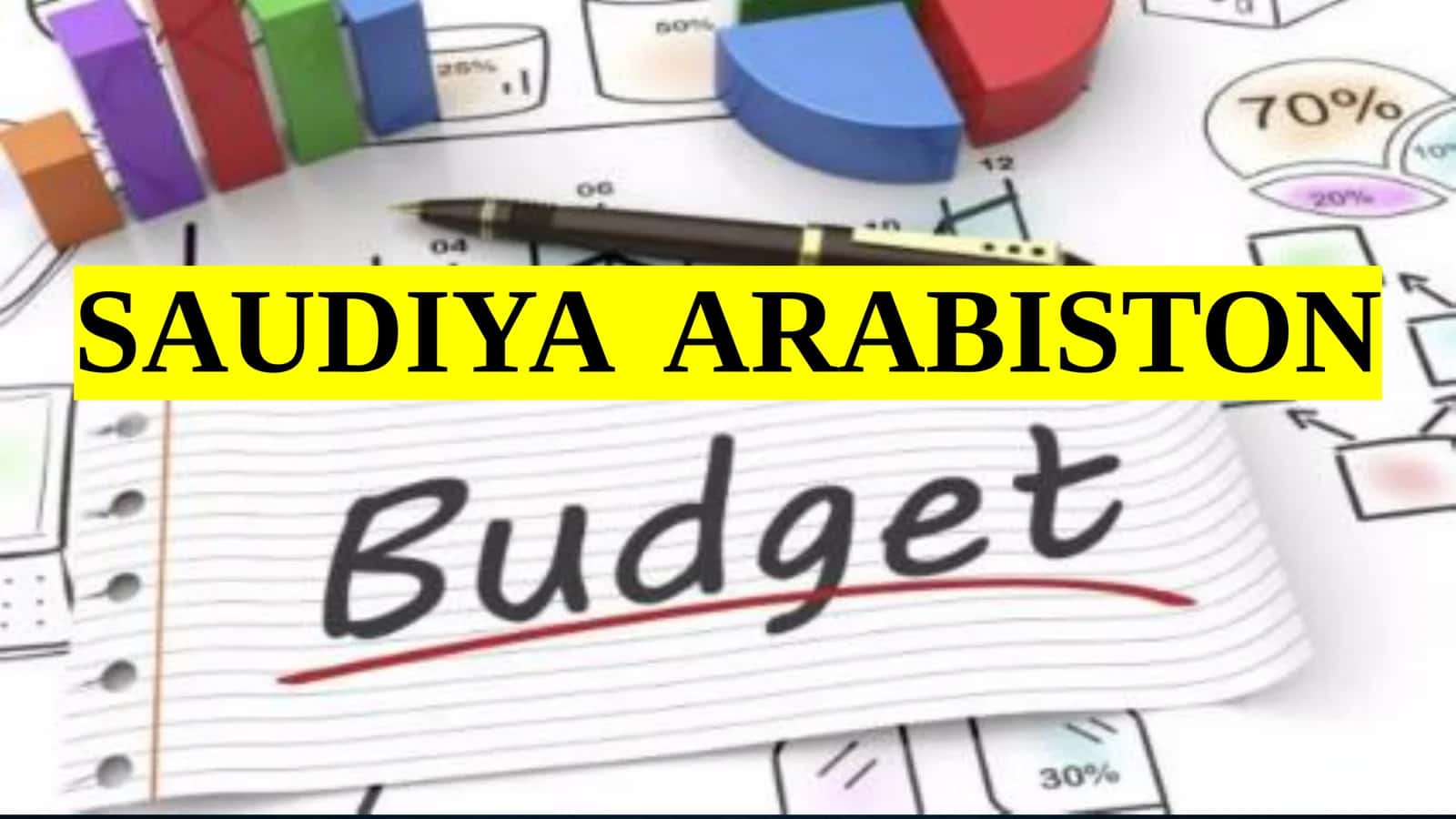 Saudiya Arabistoni davlat byudjeti tizimi 1