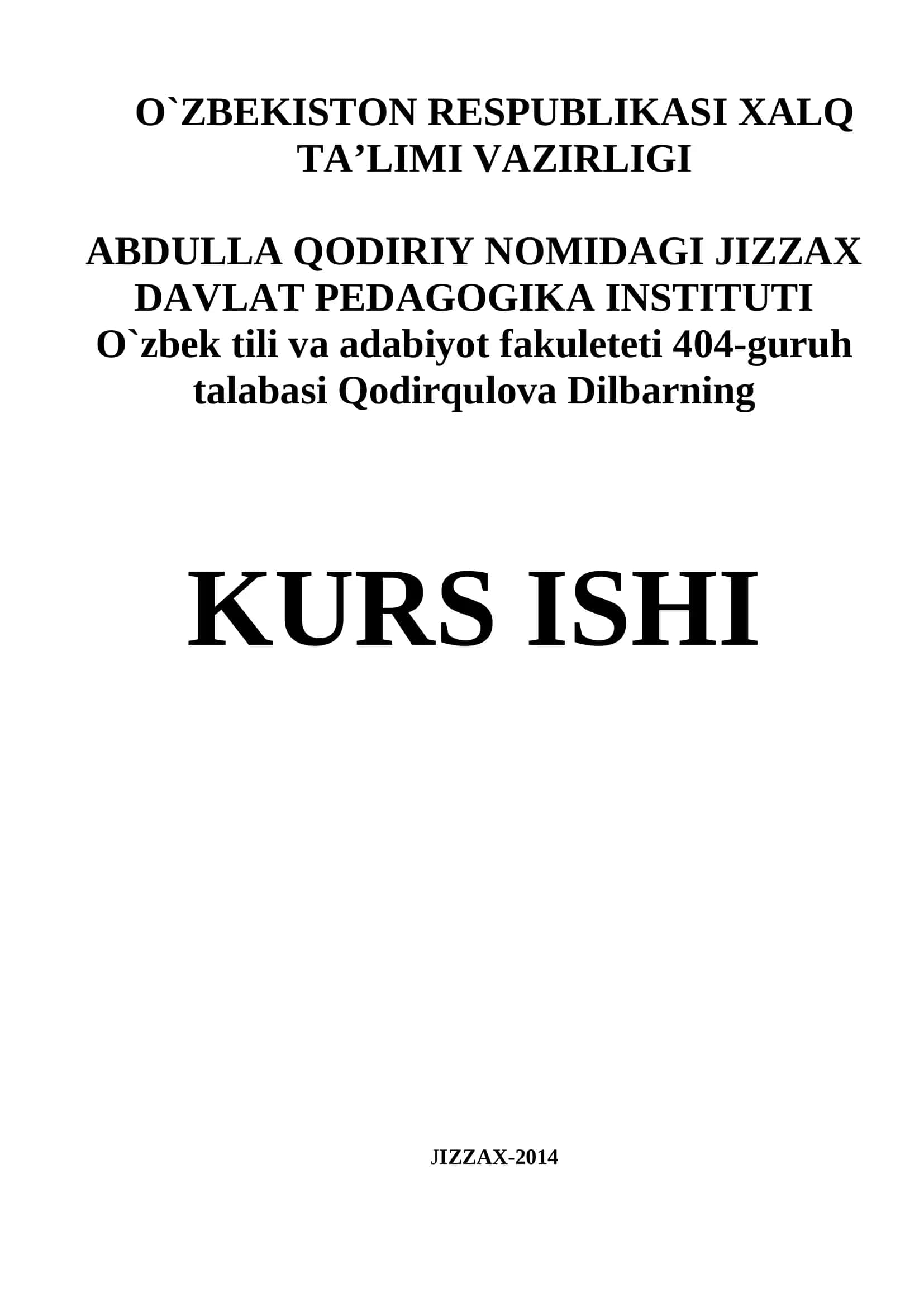 NODIRANING LIRIK MEROSI 1