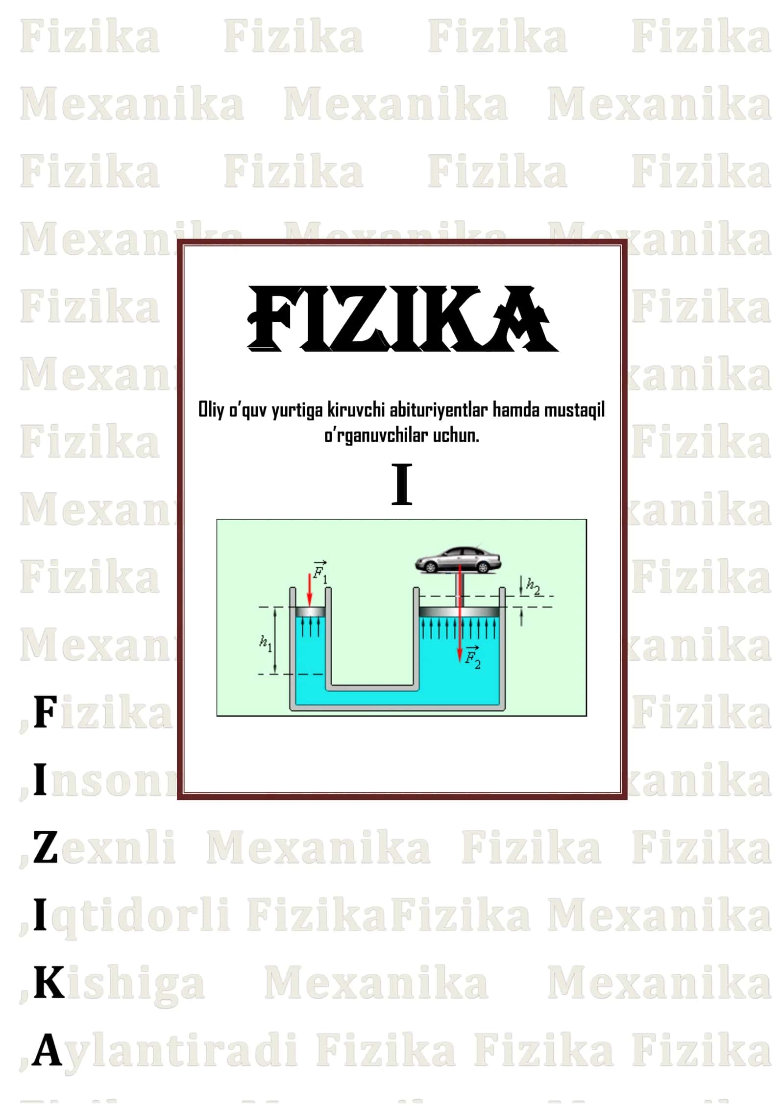 Fizika 1