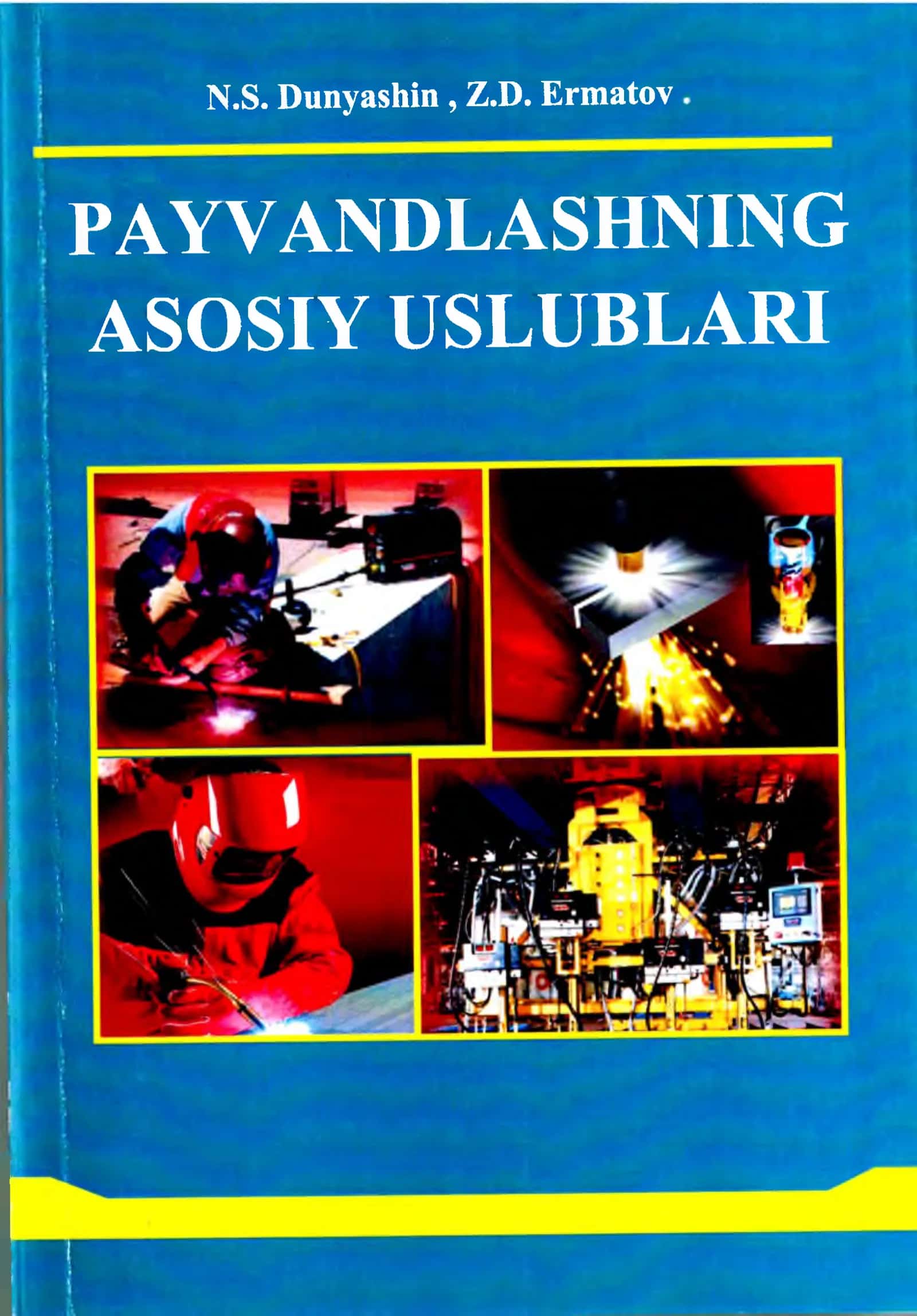 PAYVANDLASHNING ASOSIY USLUBLARI 1