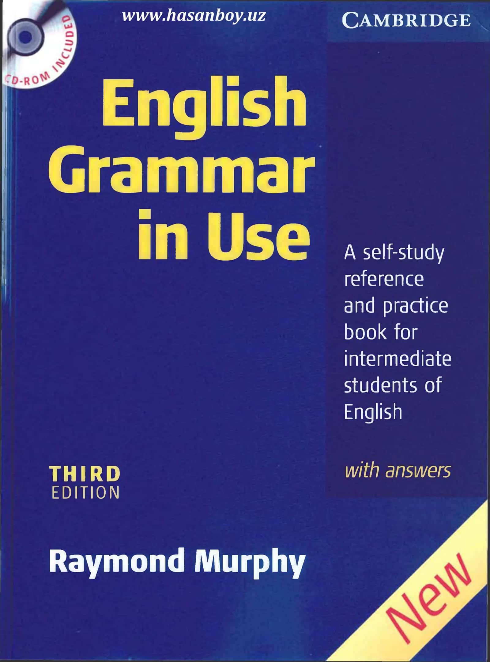 English Grammar in Use 1