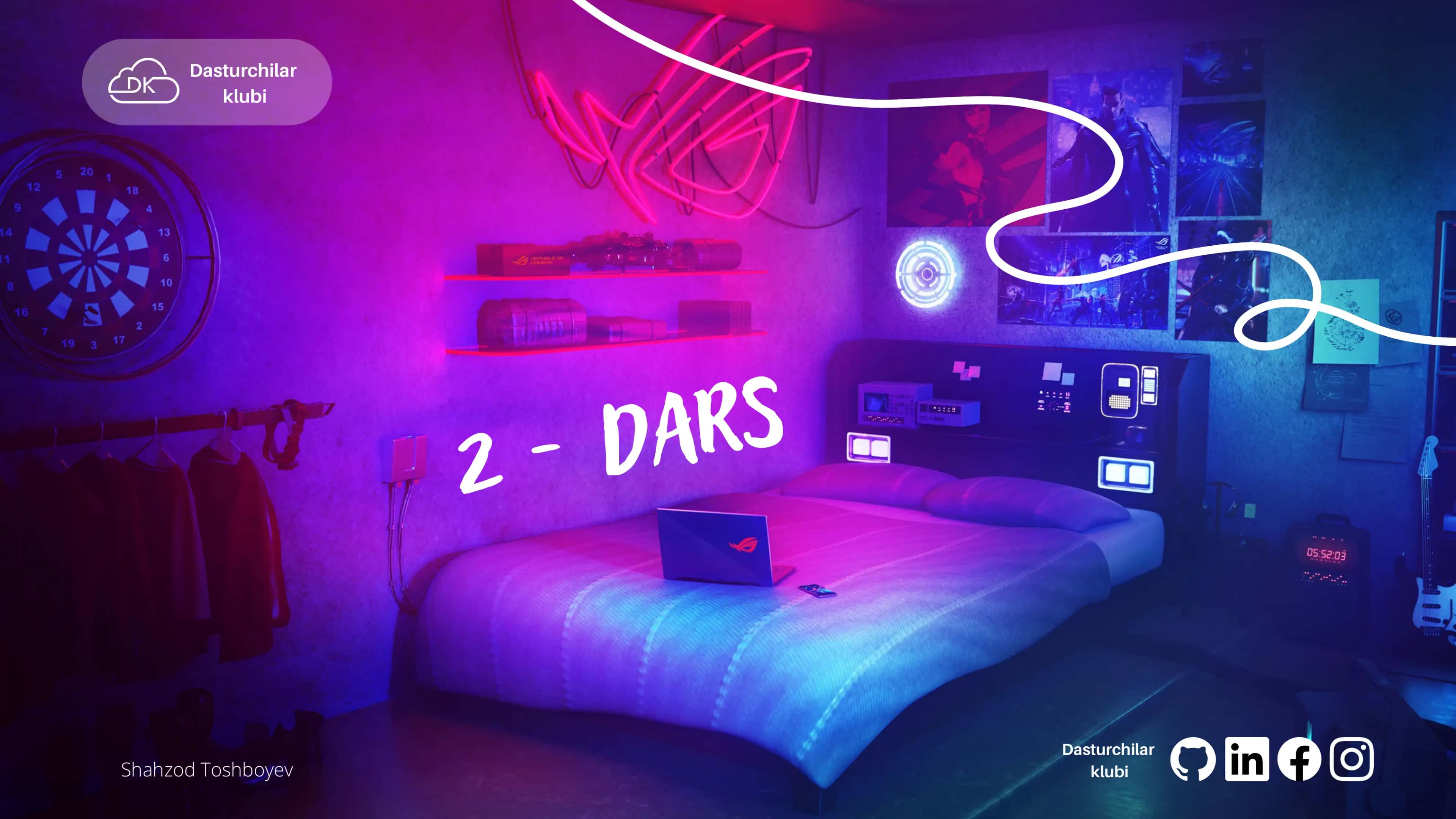 iT darsi 2 dars 1