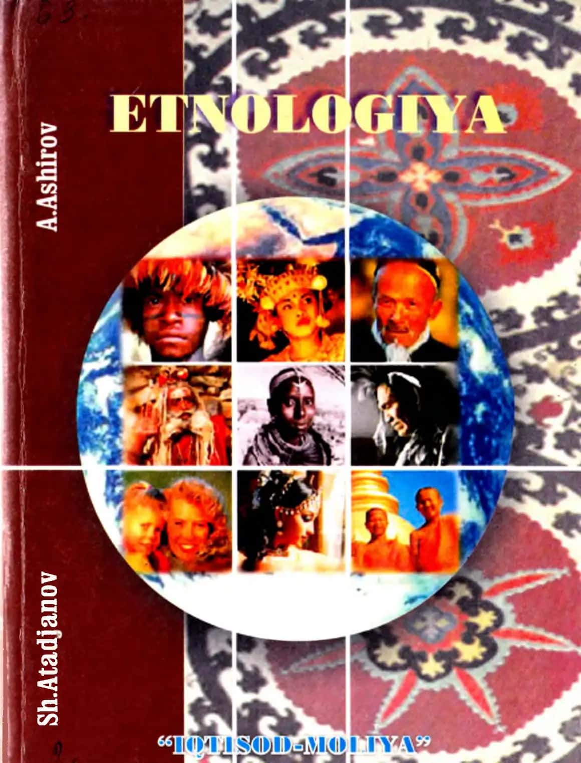Etnologiya 1