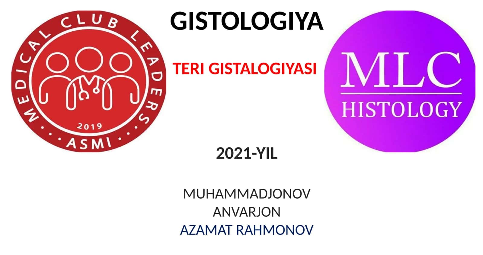 TERI GISTALOGIYASI 1