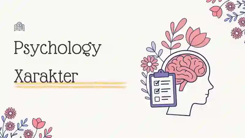 Psychology