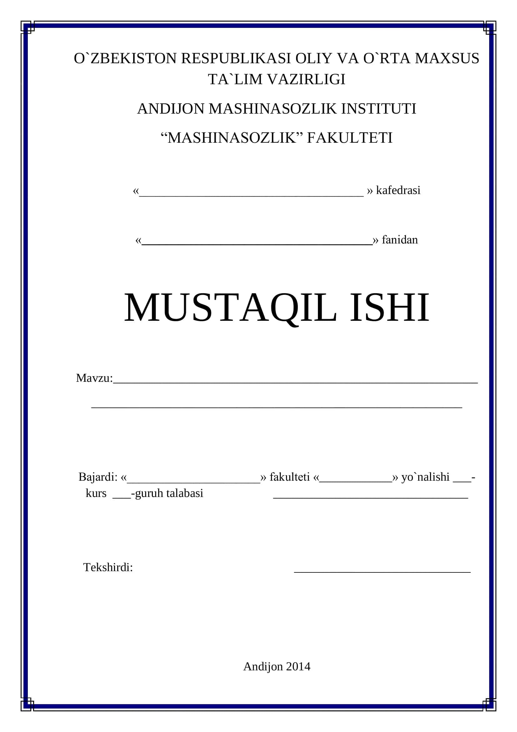 UZATMALAR QUTISI 1