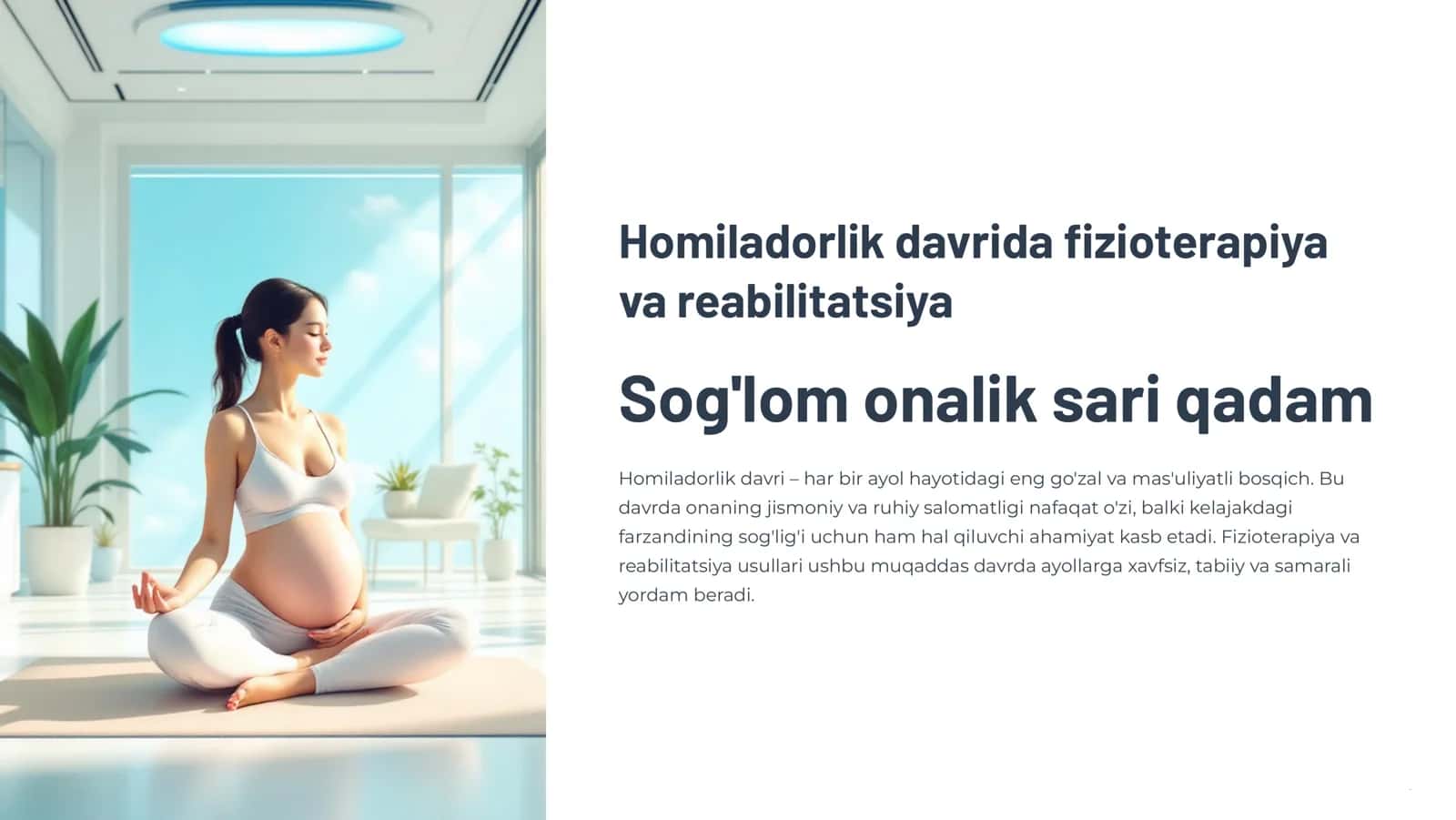 tibbiyot 1
