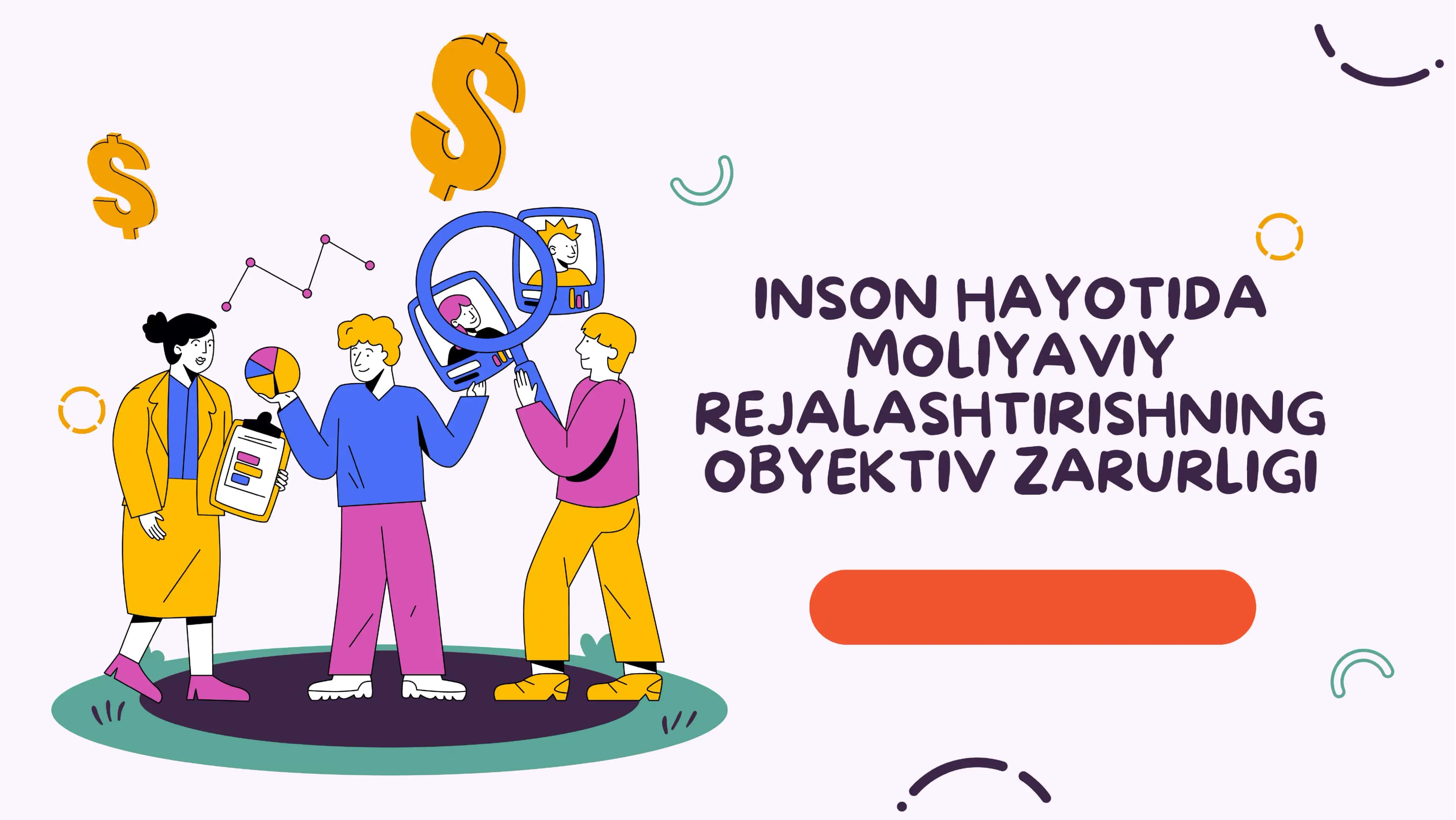 inson hayotida moliyaviy rejalashtirishning obyektiv zarurligi 1