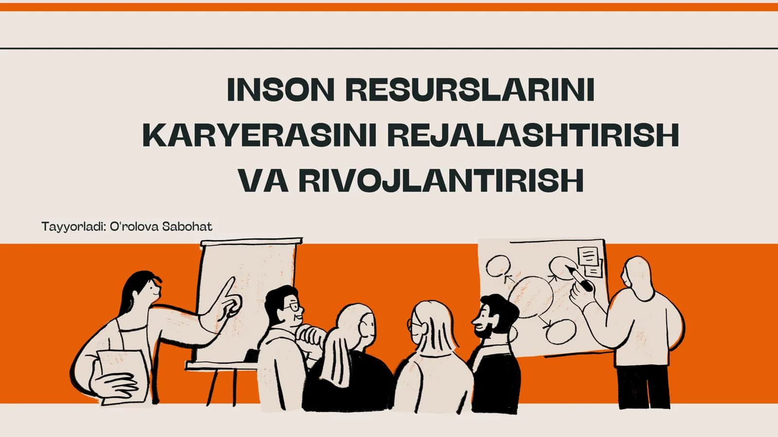 AMALIY KARYERA 1