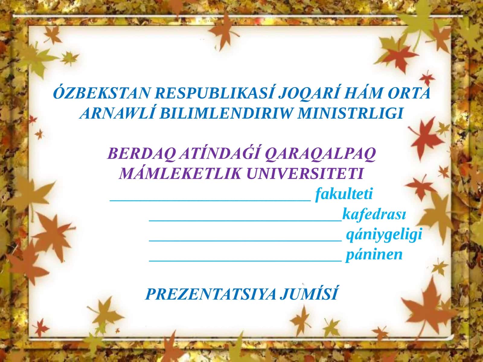 Etnos tusinigi ham etnos strukturasi 1