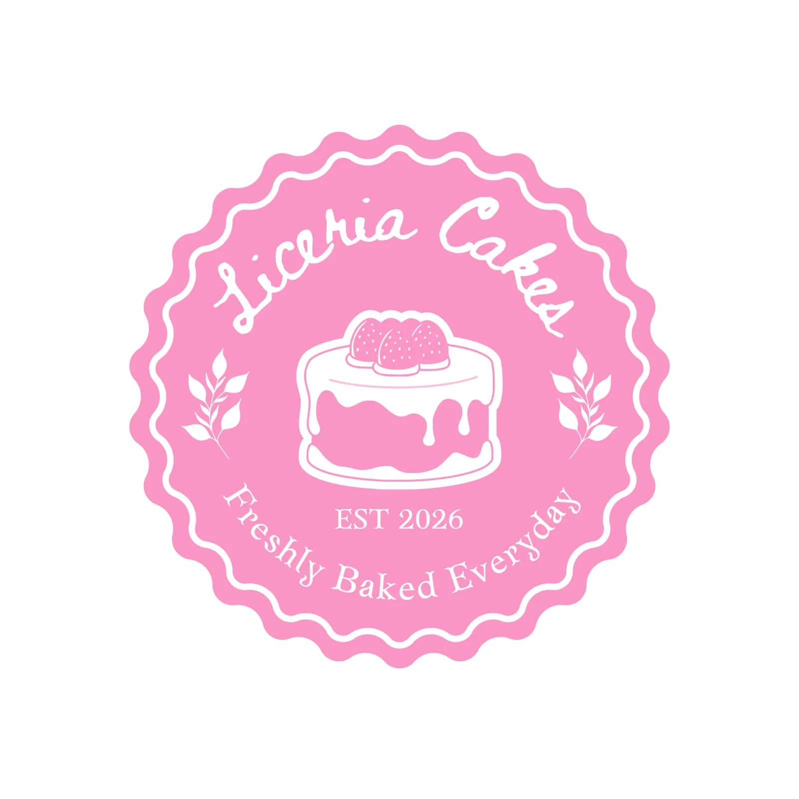 Liceria Cakes 1