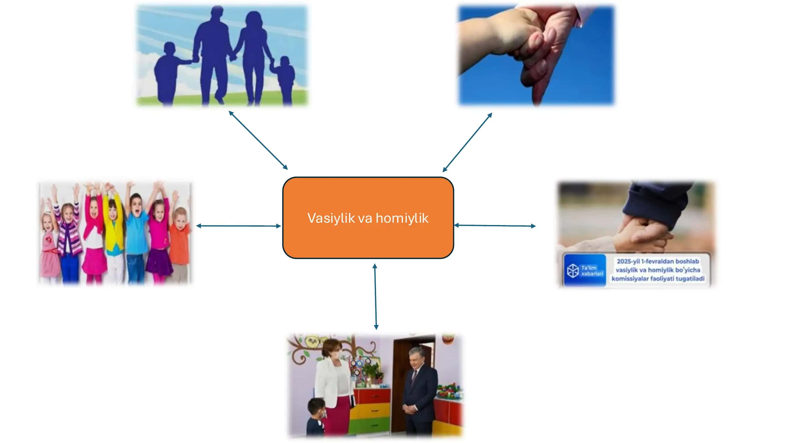 Vasiylik va homiylik 1