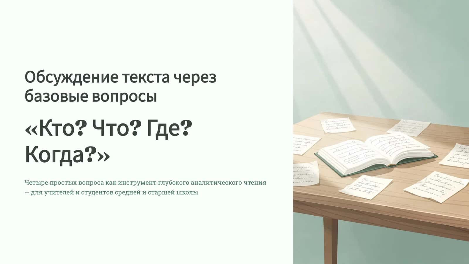 Мэриявий ахборот базаси 1