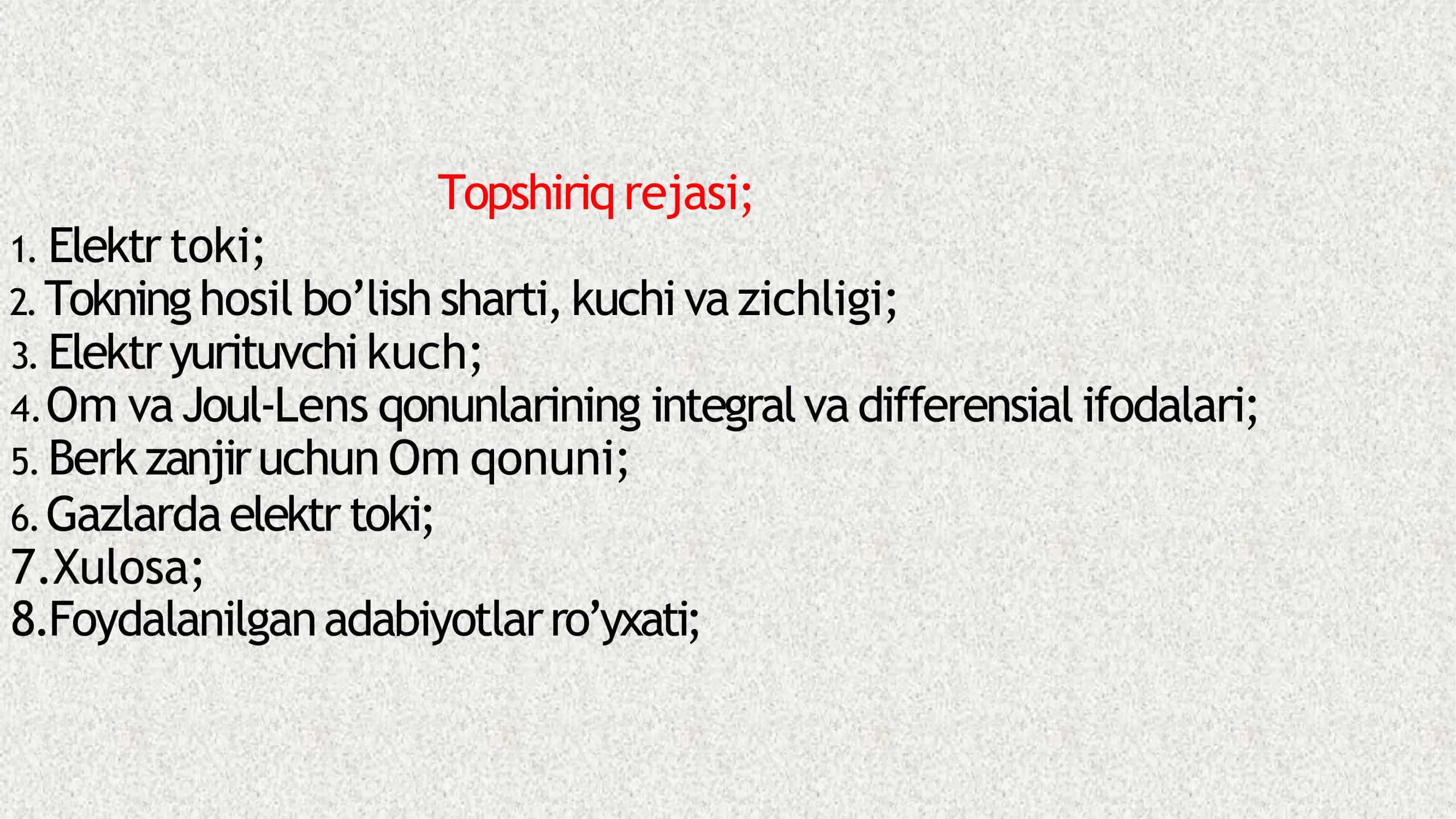 Tok kuchi 1