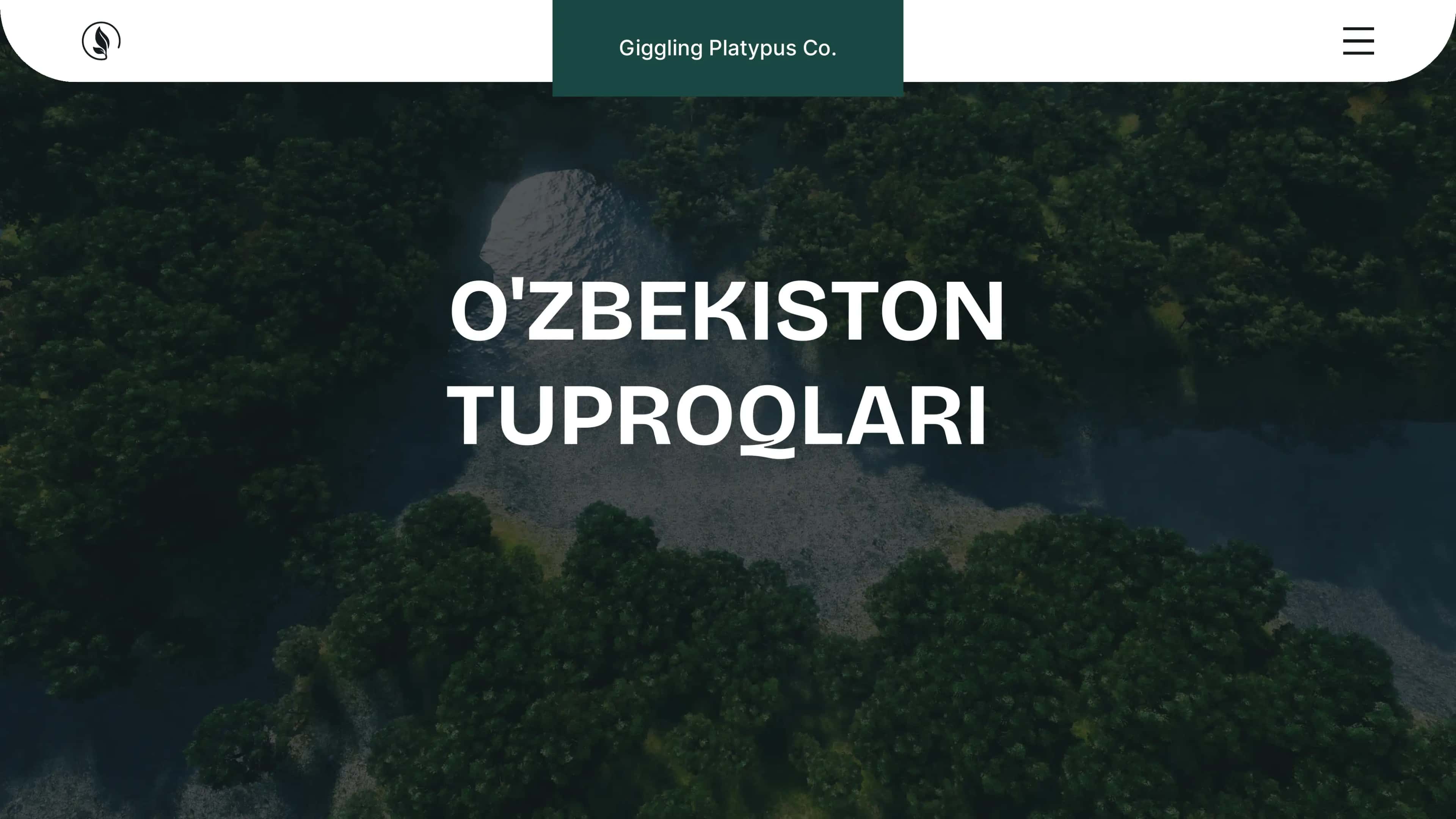 O'zbekiston tuproqlari 1