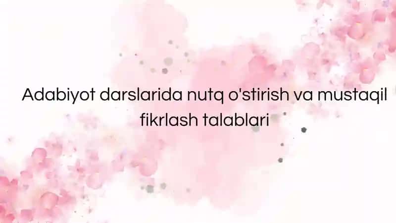 Sinkveyn metodi