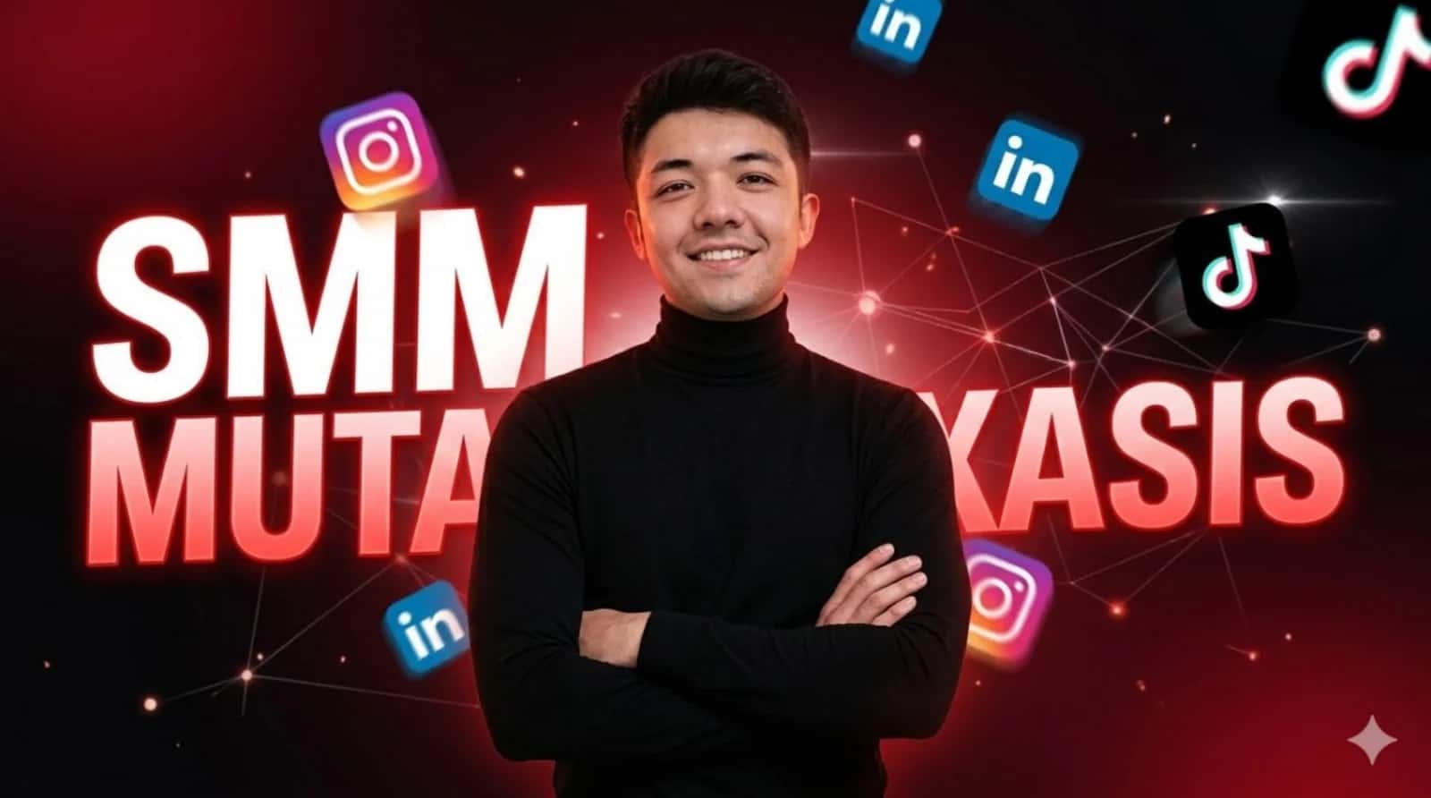 SMM va TARGATELOG 1