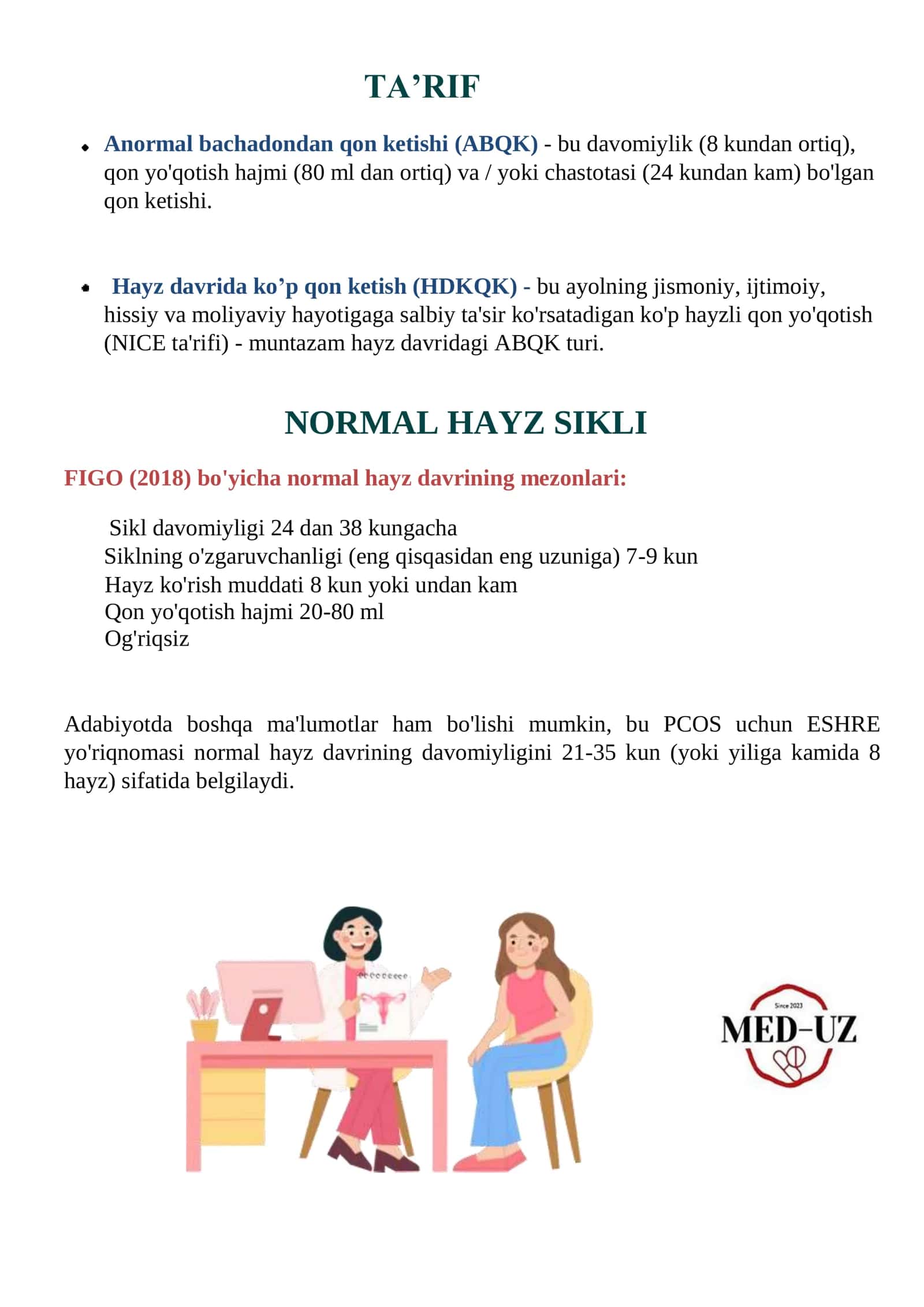 ANORMAL QON KETISH 2