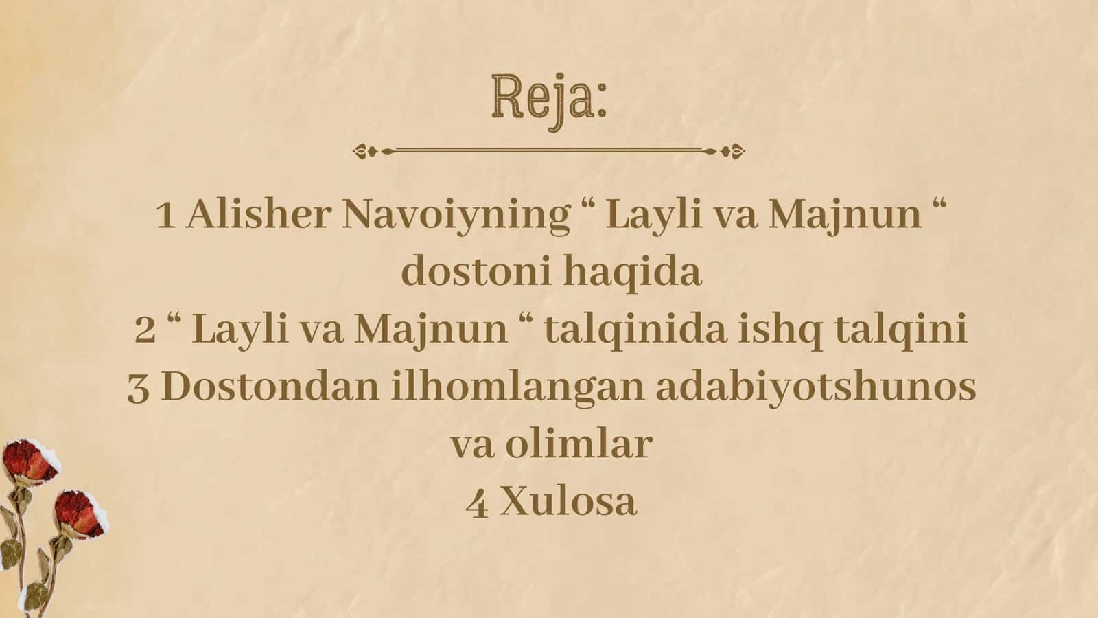 Layli va Majnun 2