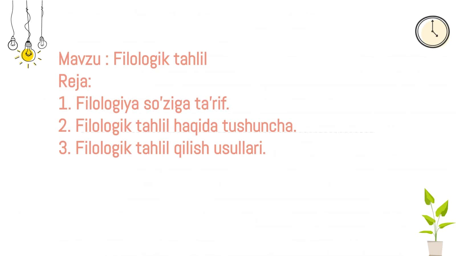 Filologik tahlil 2