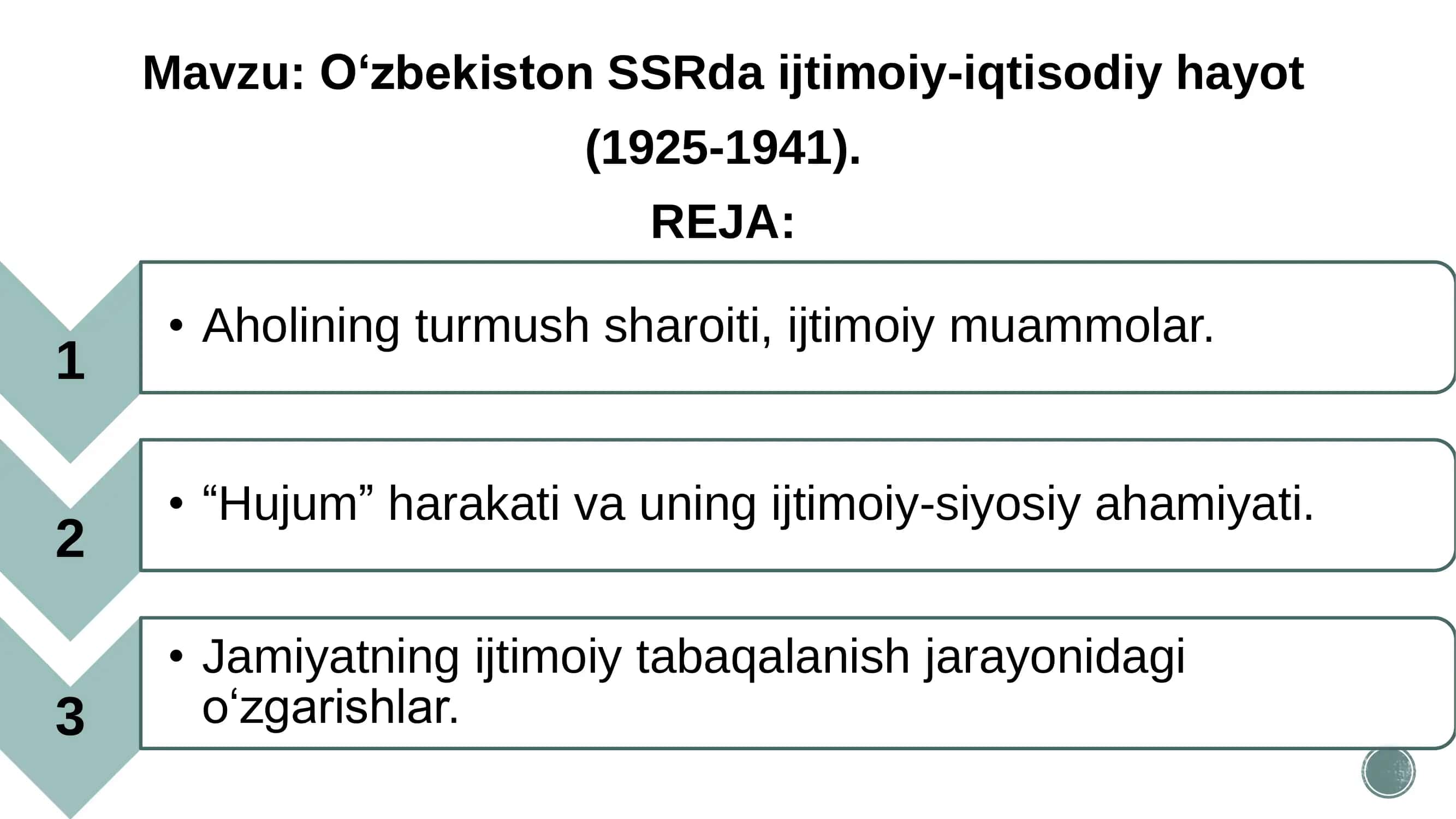 HISTORY OF UZBEKISTAN 6 2