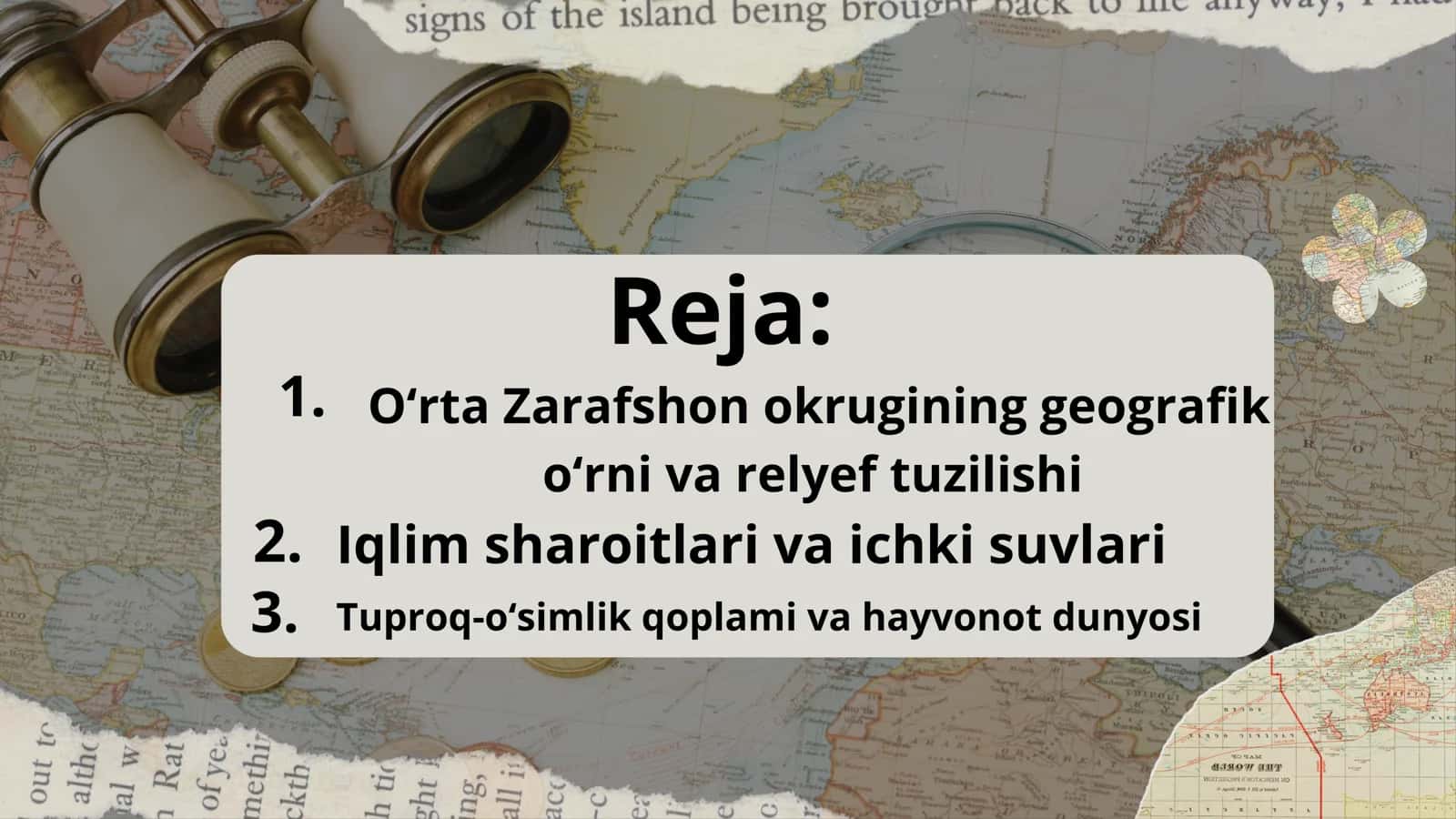 O‘rta Zarafshon tabiiy 2