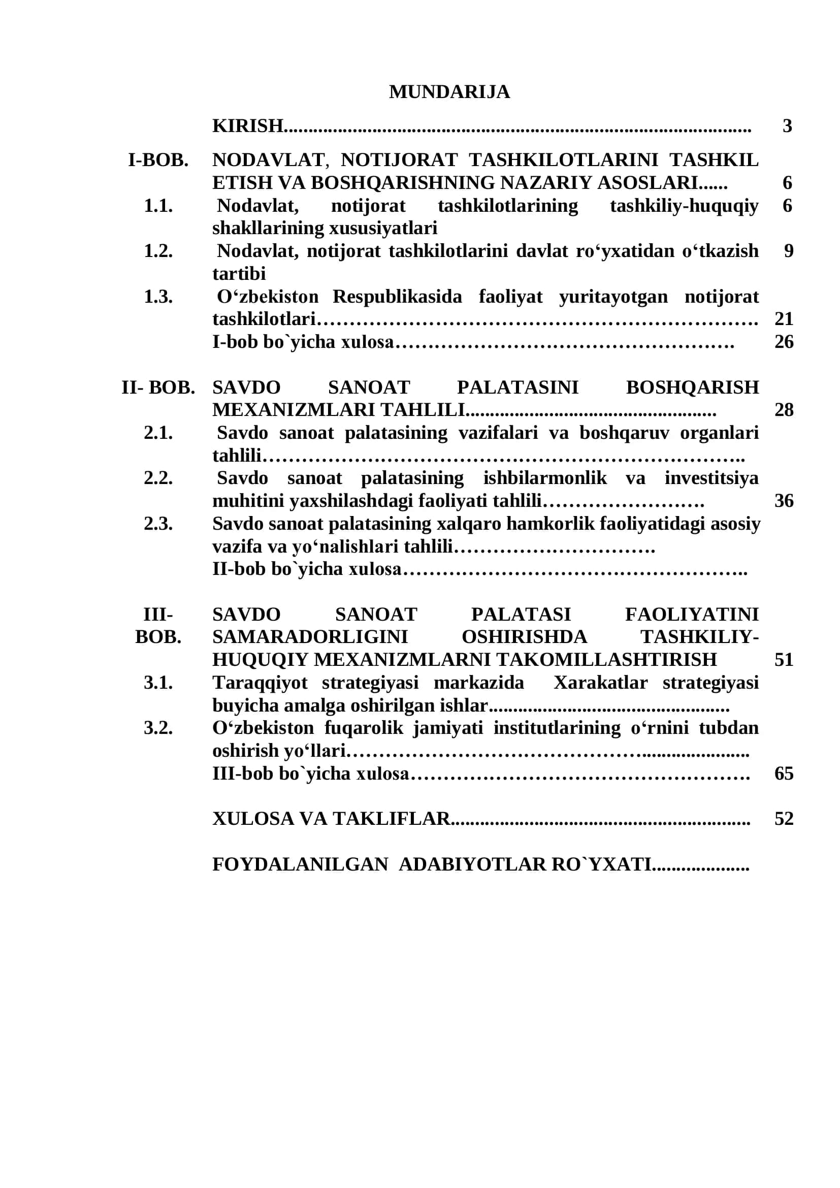 Bitiruv Malakaviy Ishi 2