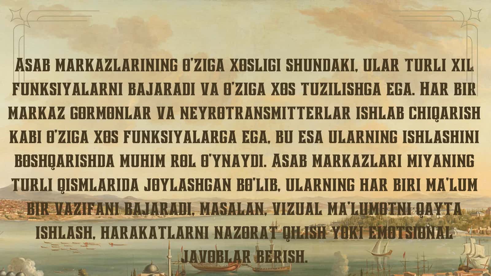 ASAB MARKAZLARI 2