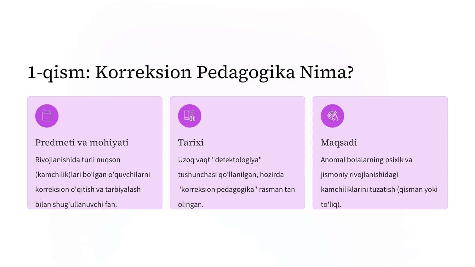 Korreksion Pedagogika 2