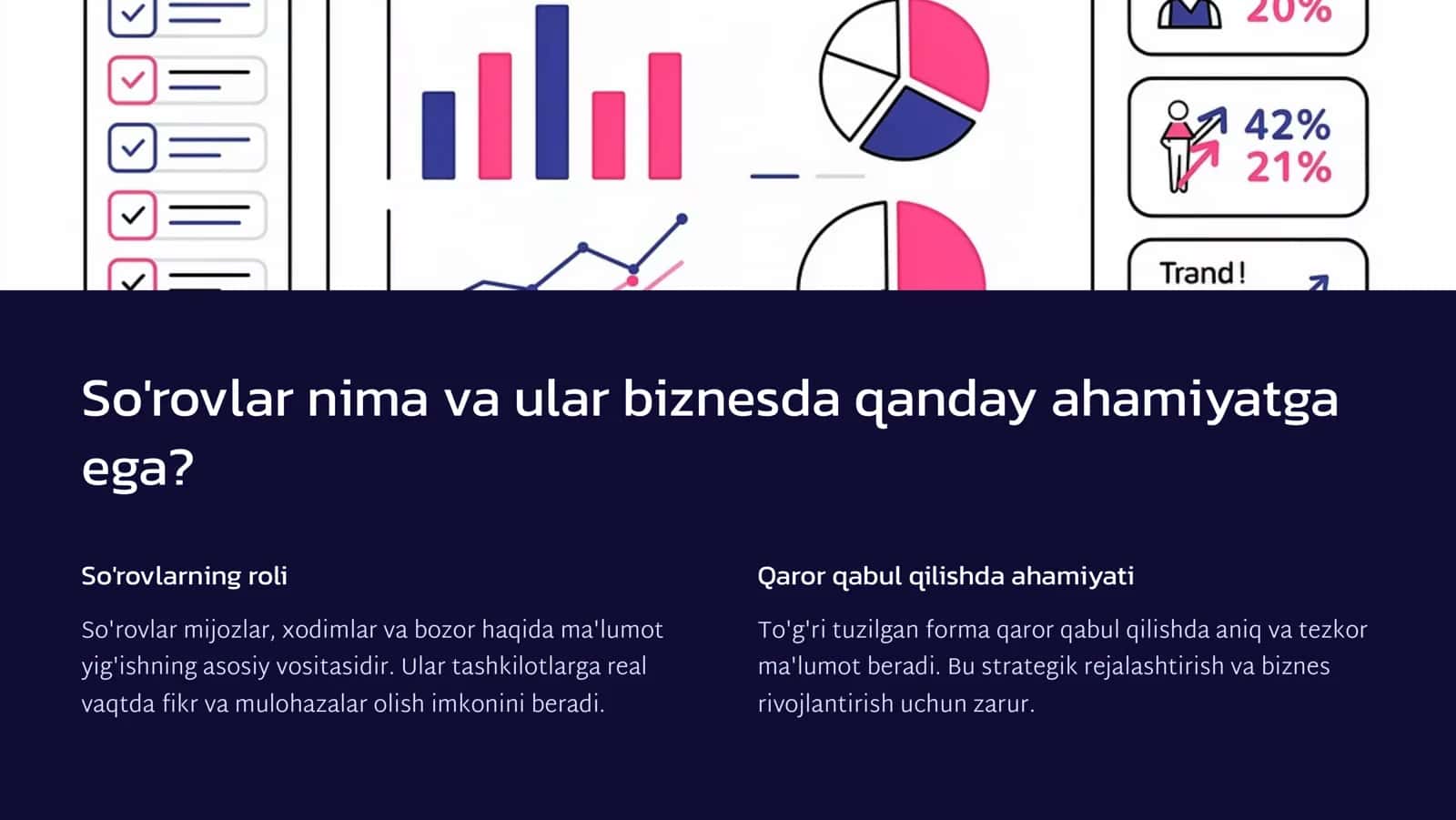Google Forms.Sorovlar bilan ishlash uchun_maxsus_formalar_ishlab_chiqish. 2