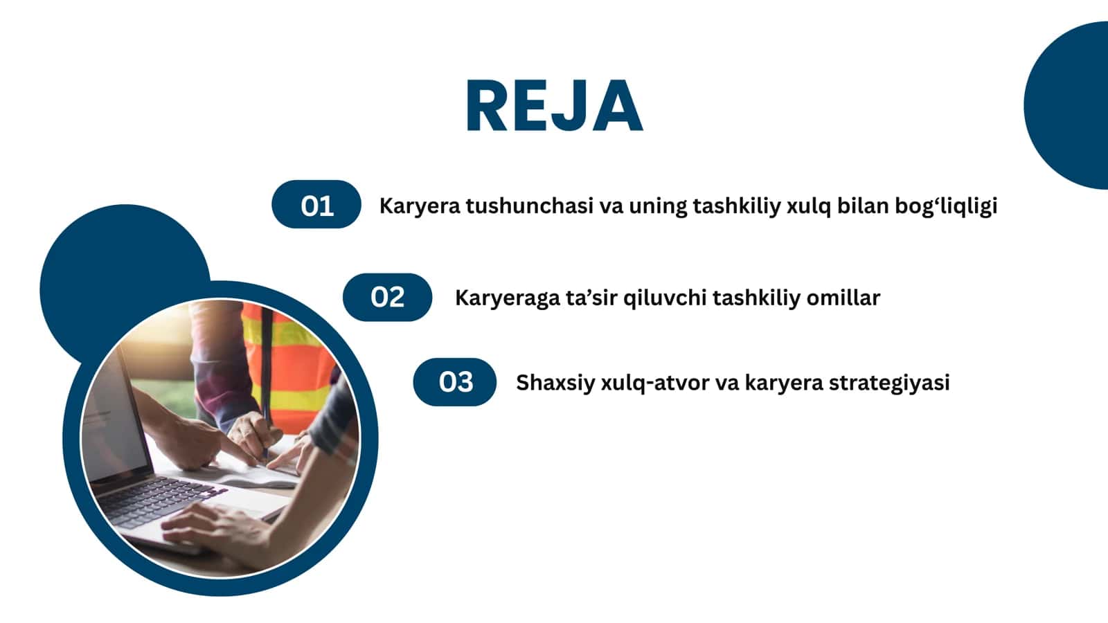 KARYERA TASHKILIY 2