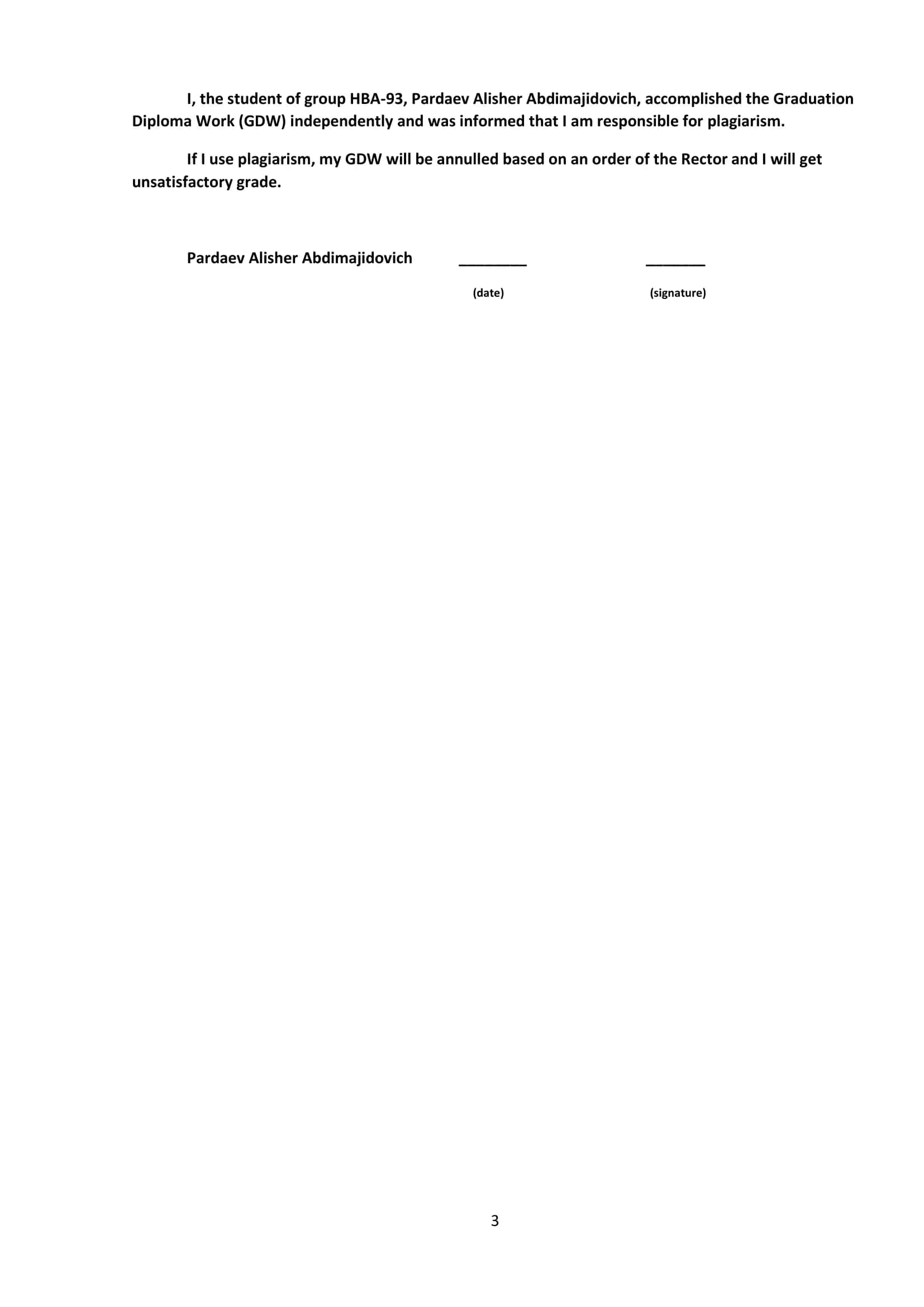 Calculating cost of goods in the companies and the importance of Standart costing method in its analysis 2