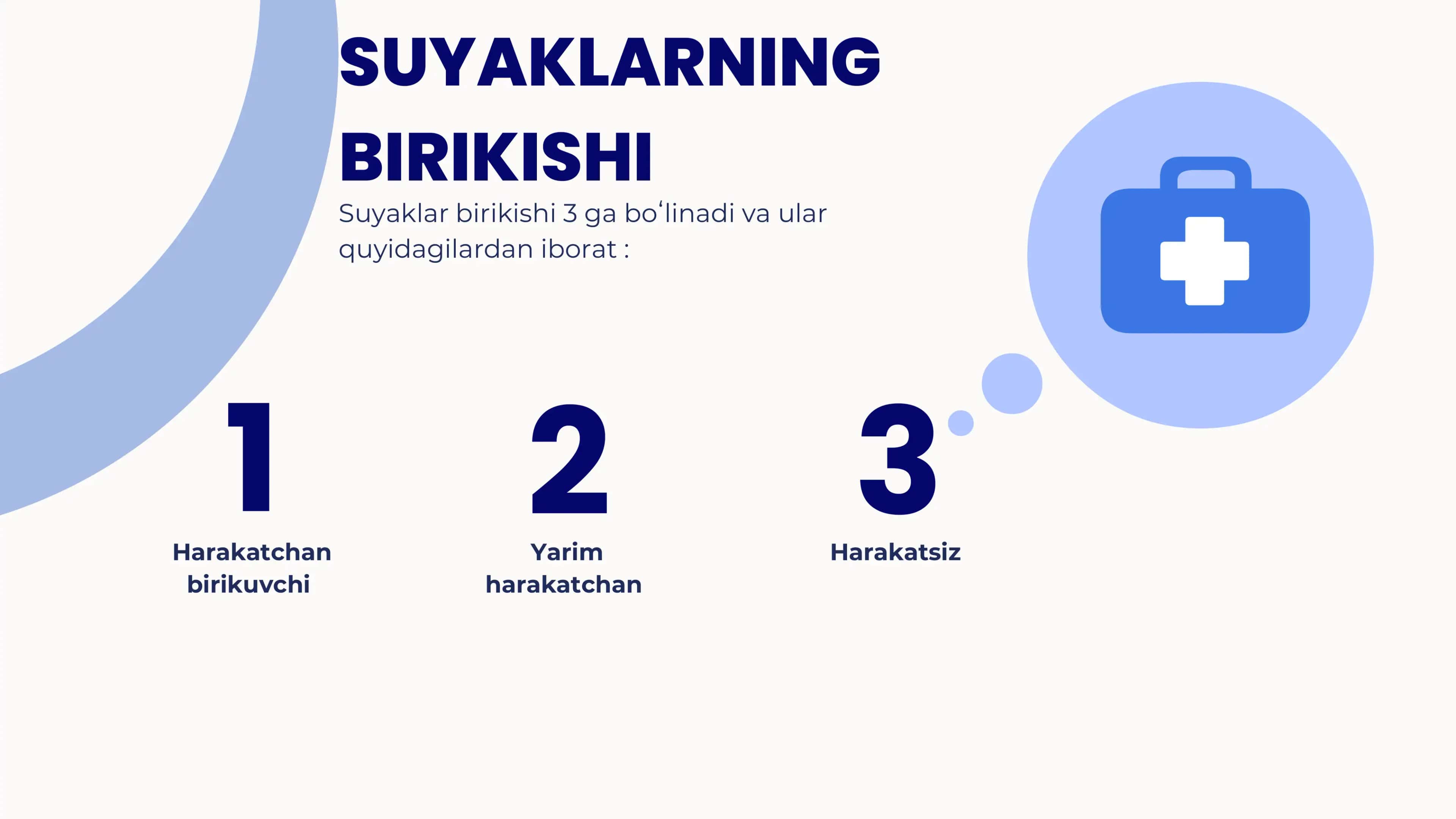 SUYAKLARNING BIRIKISHI 2