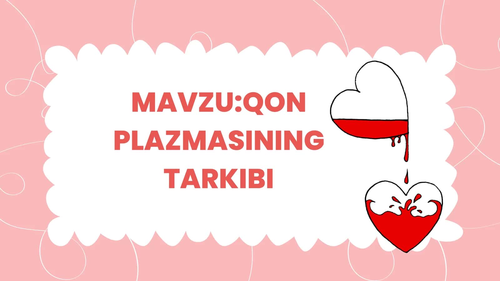 QON PLAZMASINING TARKIBI 2