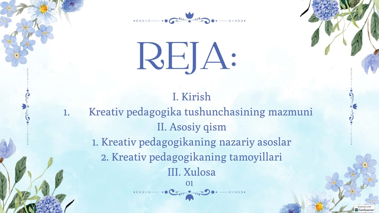 KREATIV PEDAGOGIKA 2