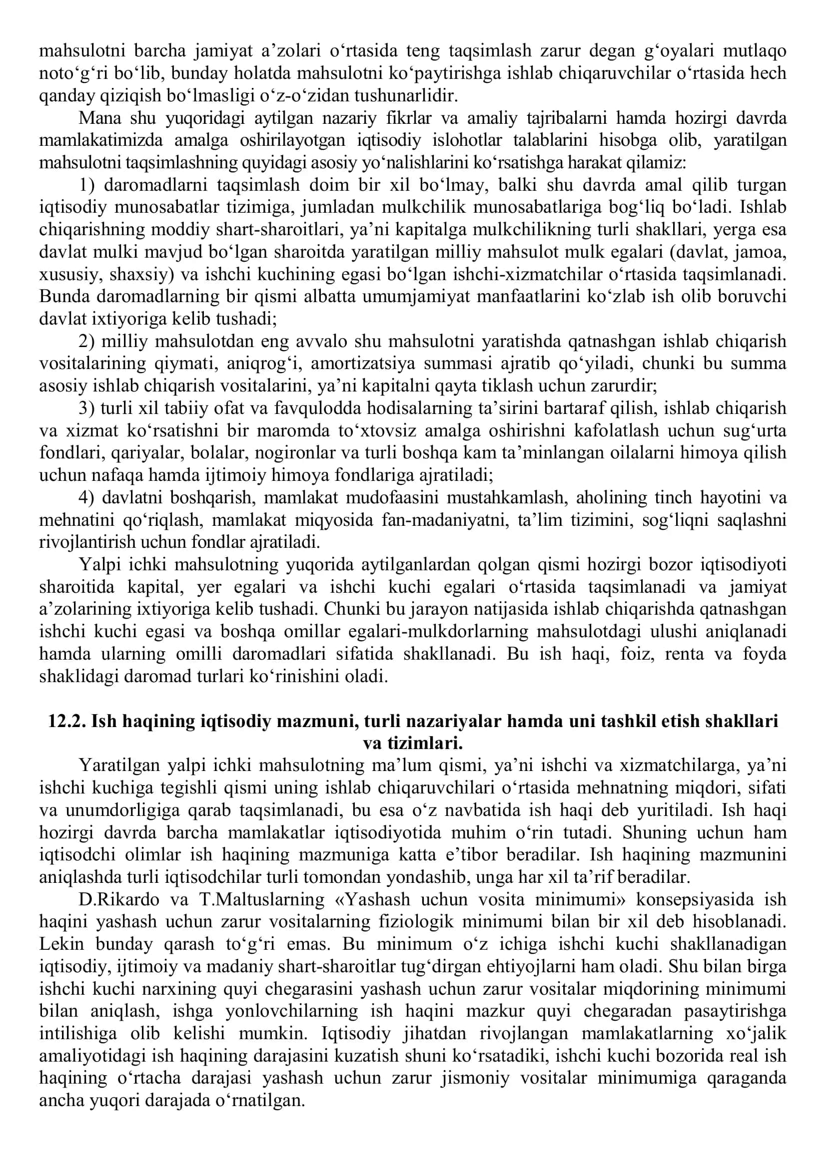 ISH HAQI VA MEHNAT MUNOSABATLARI 2