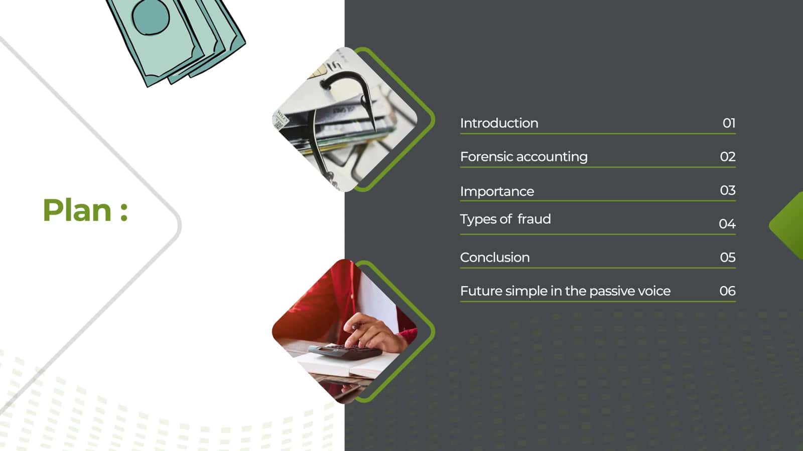Forensic Accounting and Fraud Examination 2