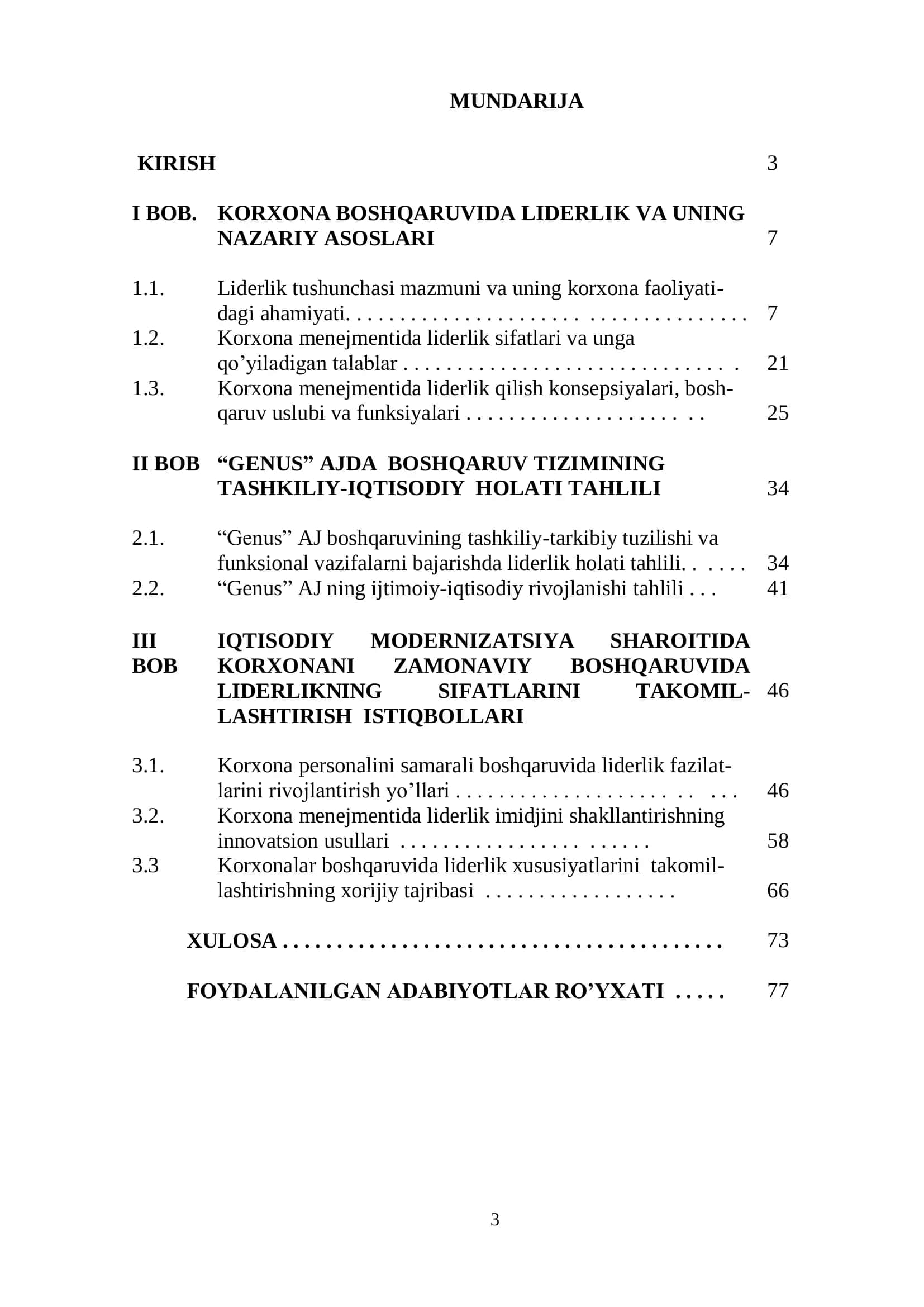 KORXONA MENEJMENTIDA LIDERLIKNI AHAMIYATI 2